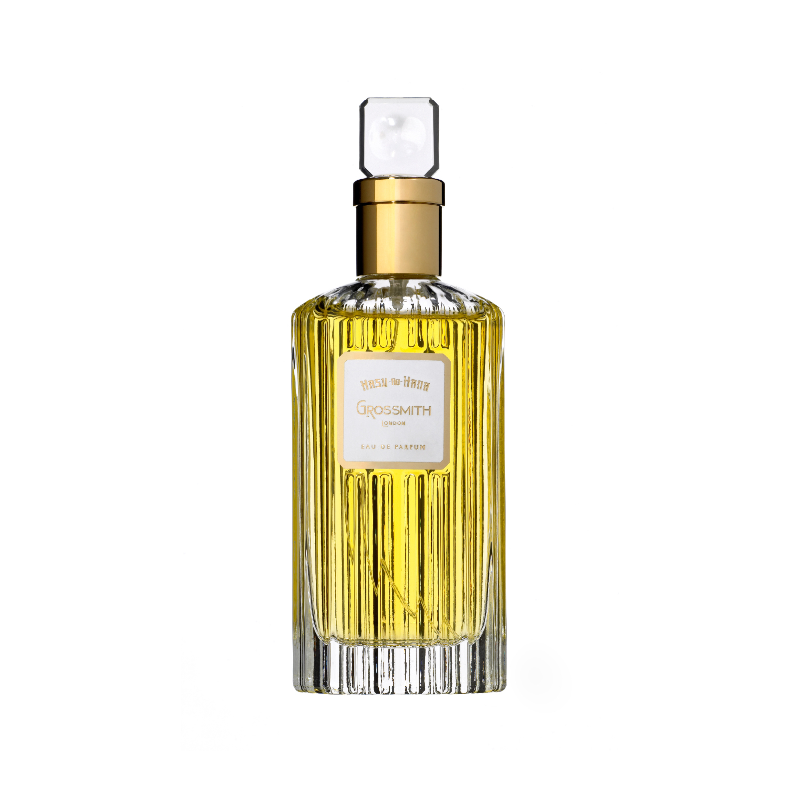 Grossmith Hasu-no-Hana 和風生蓮