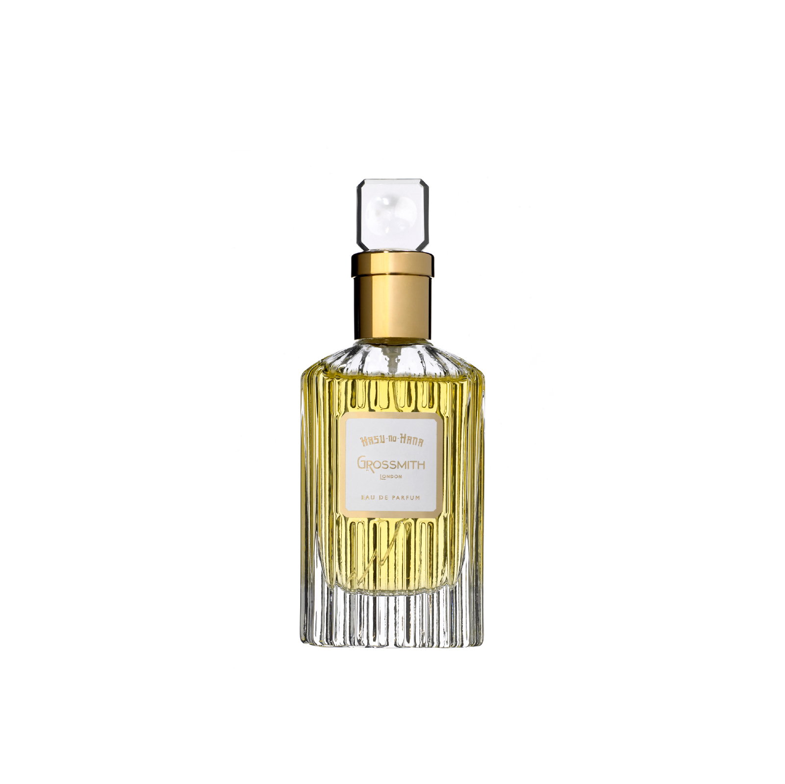 香水(ユニセックス) Grossmith hasu no hana 100ml Grossmith HASU-NO-HANA eau de parfum - Fragrance Vault of Lake