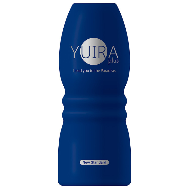 YUIRA｜plus 重複使用飛機杯｜飛機杯