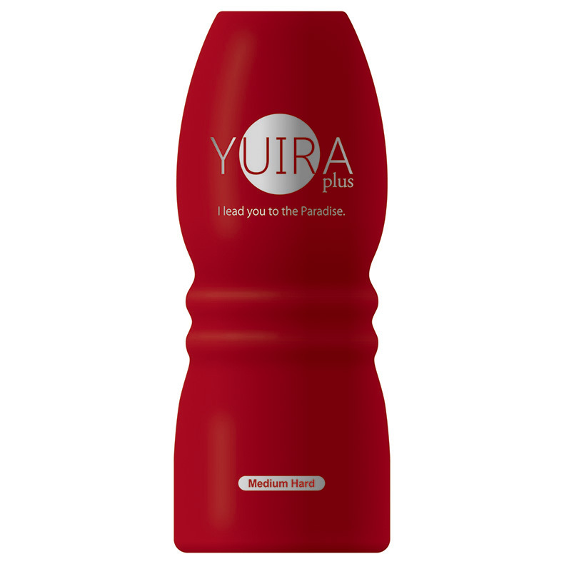 YUIRA｜plus 重複使用飛機杯｜飛機杯