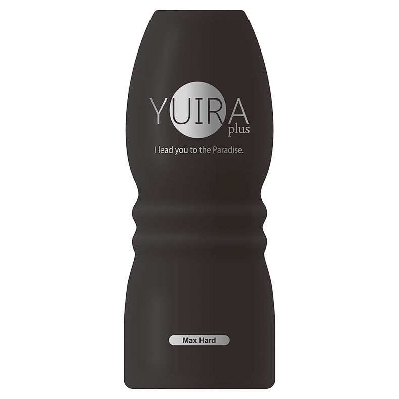 YUIRA｜plus 重複使用飛機杯｜飛機杯