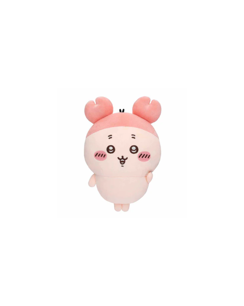 Chiikawa 古本屋 毛公仔