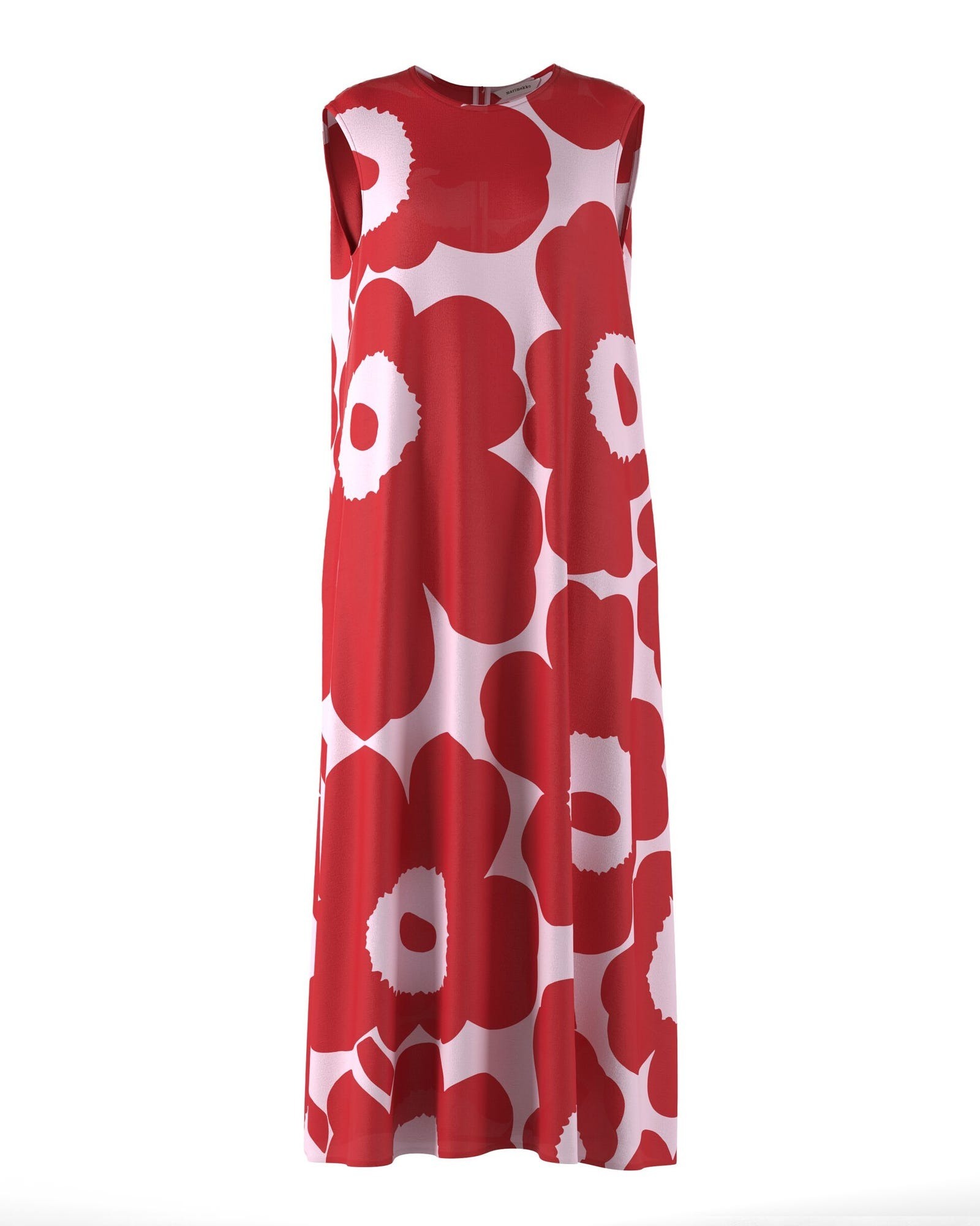 SH MIGOT UNIKKO 印花洋裝