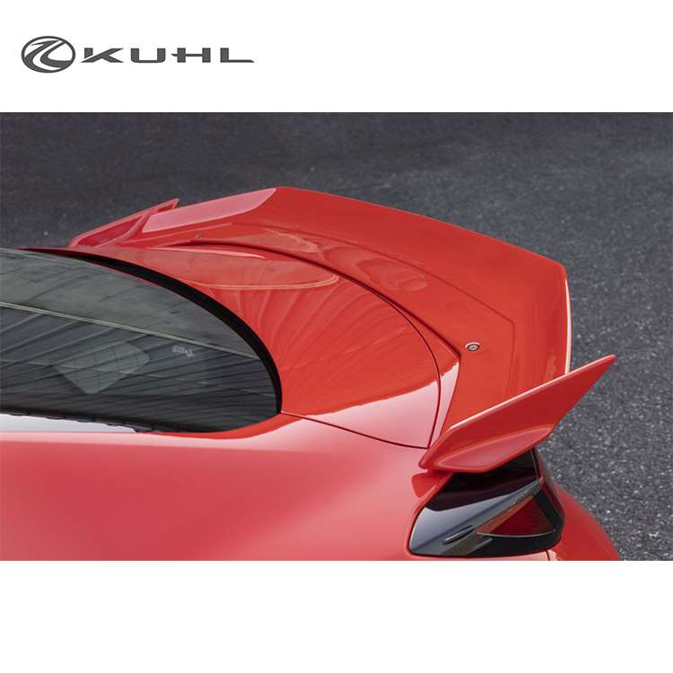 KUHL KR-ZN8RR 尾翼 TOYOTA GR86