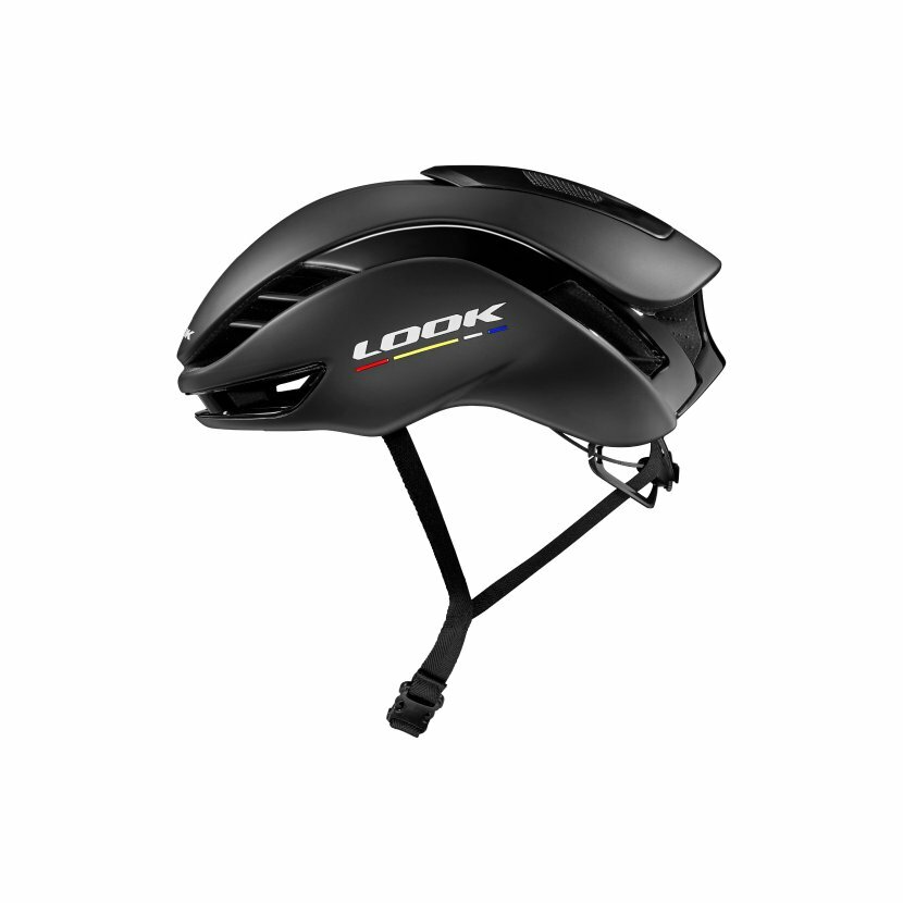 LOOK ABUS Gamechanger 2.0 Road Cycling Helmet