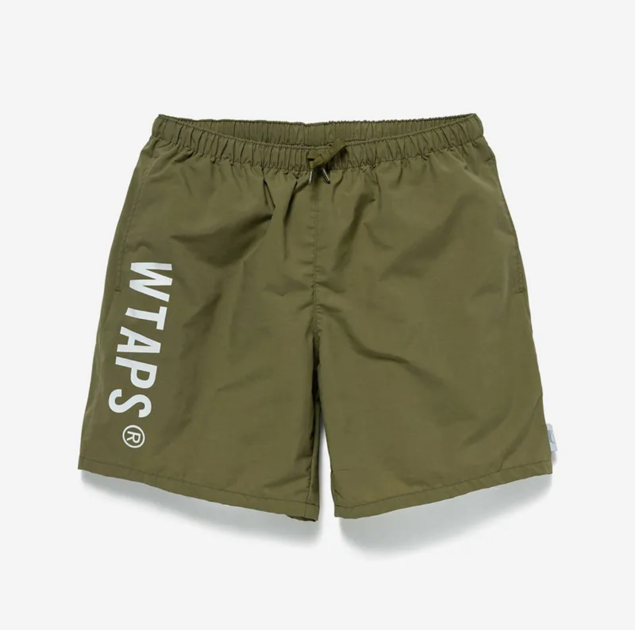 Wtaps 241CWDT-PTM08 SPSS2002 / SHORTS / NYLON. TUSSAH.