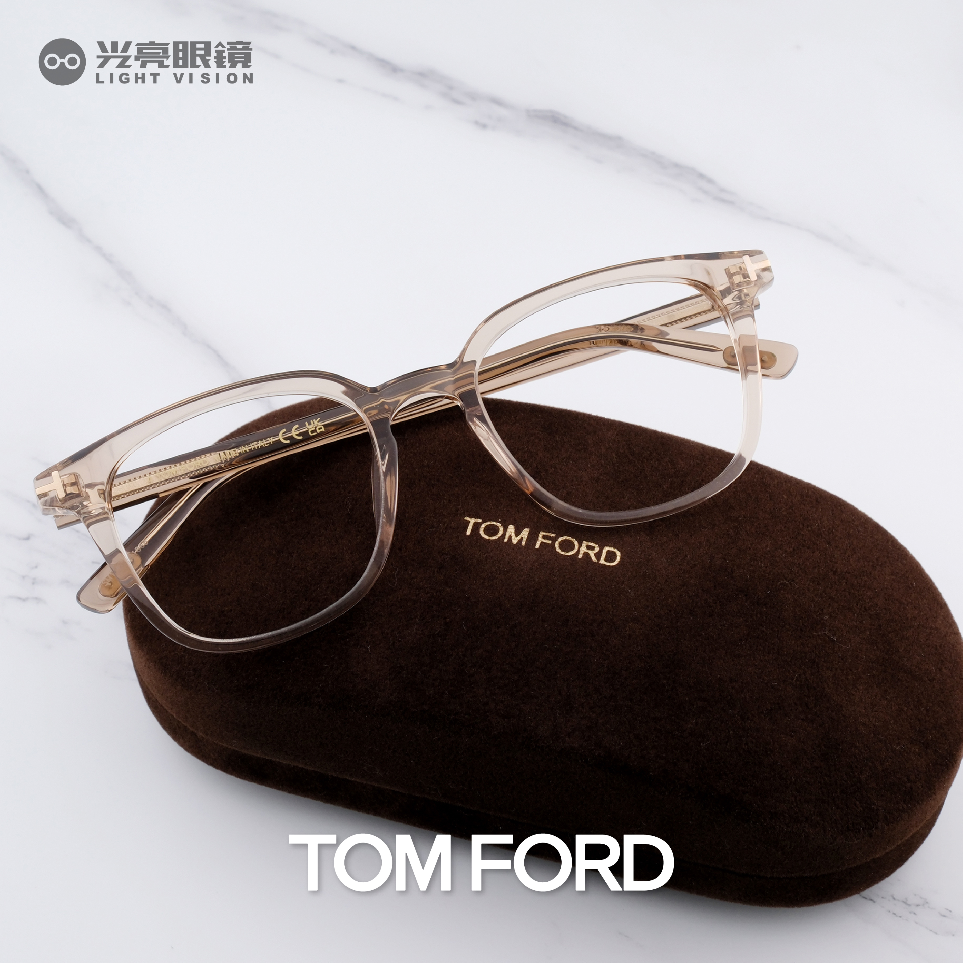 TOM FORD - TF5995-K-B／045