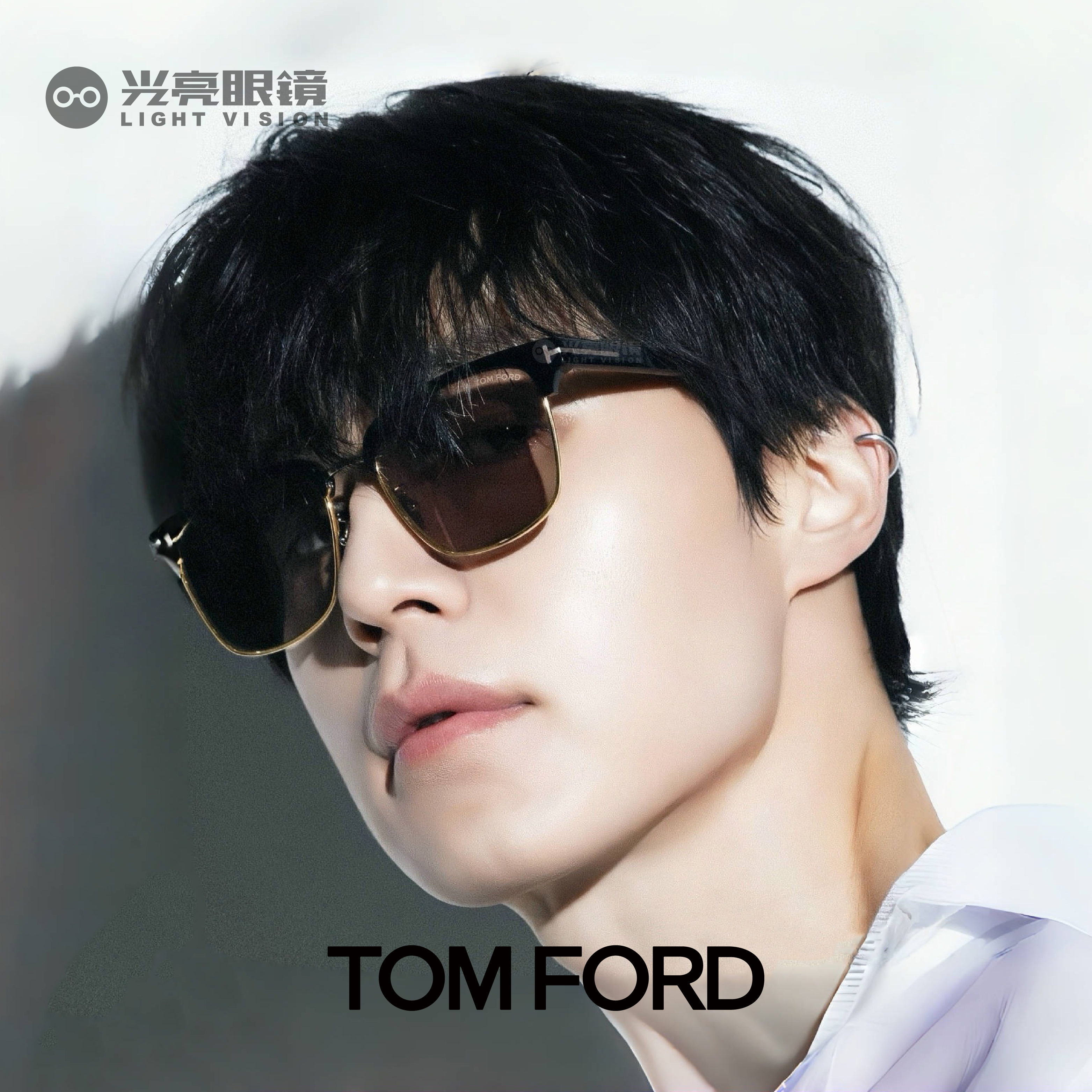 TOM FORD - TF1139-K／01A