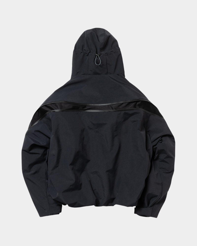 ROTOL - VENTILATION SHELL PARKA / 2COLORS