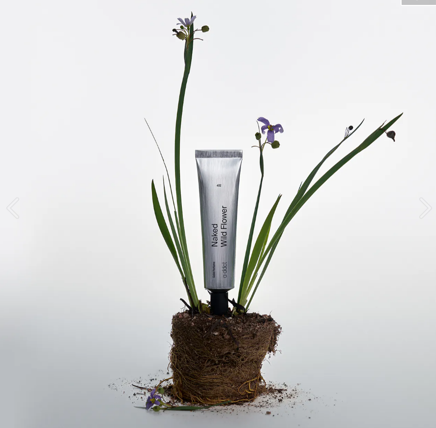 a ddct - Solid Parfum Wild Flower 402