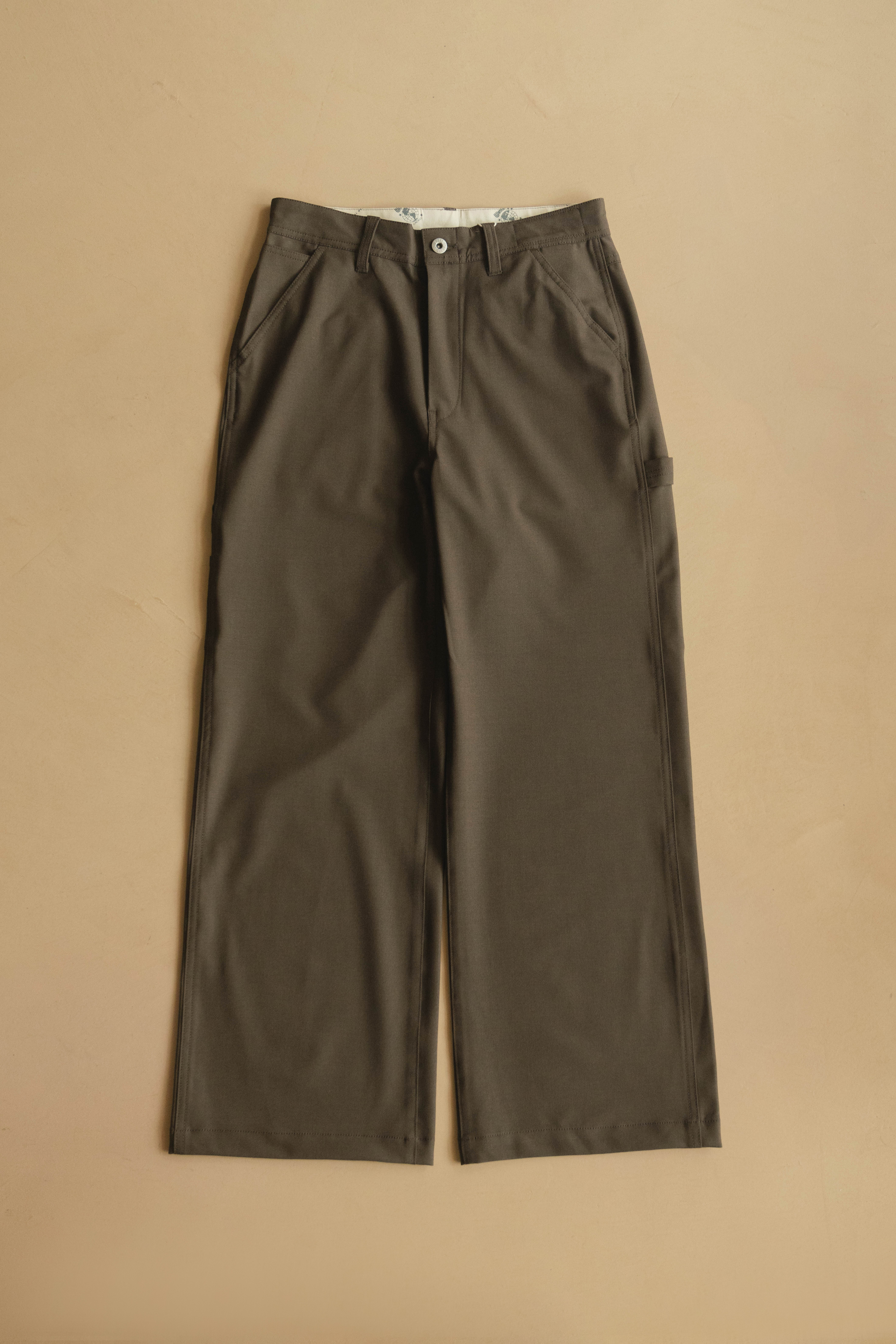 UNIVERSAL OVERALL PAINTER PANTS