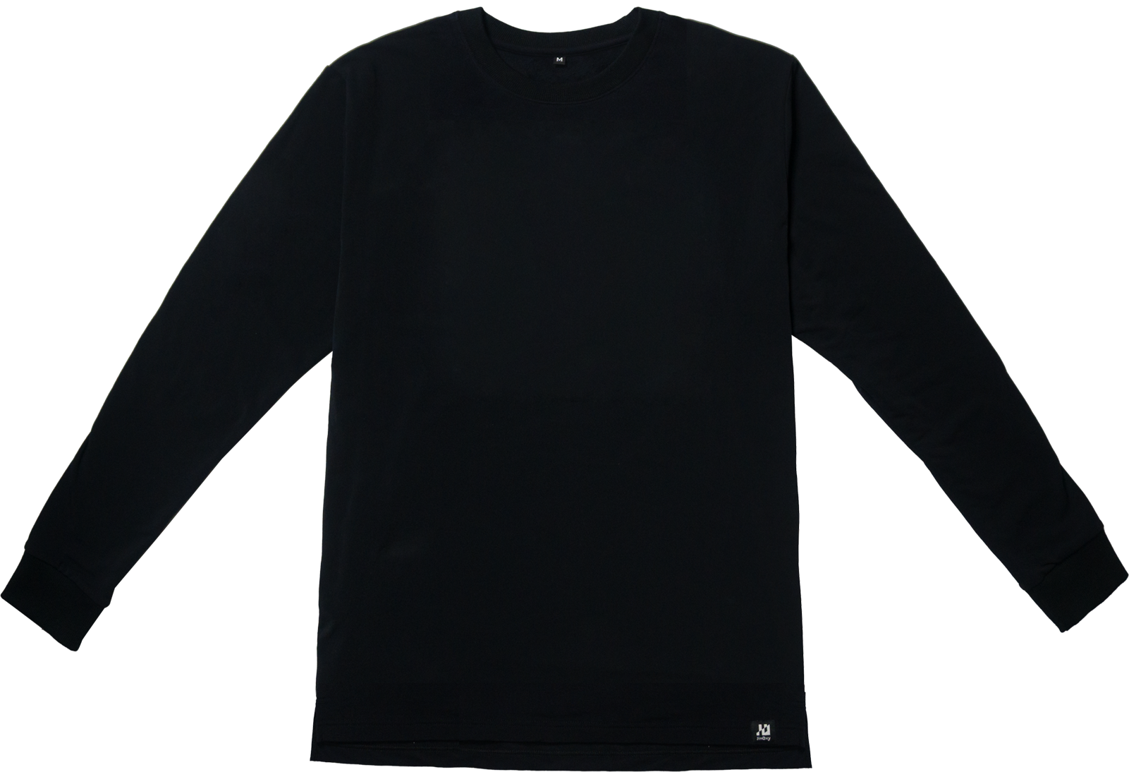 Long-Sleeve Shirt