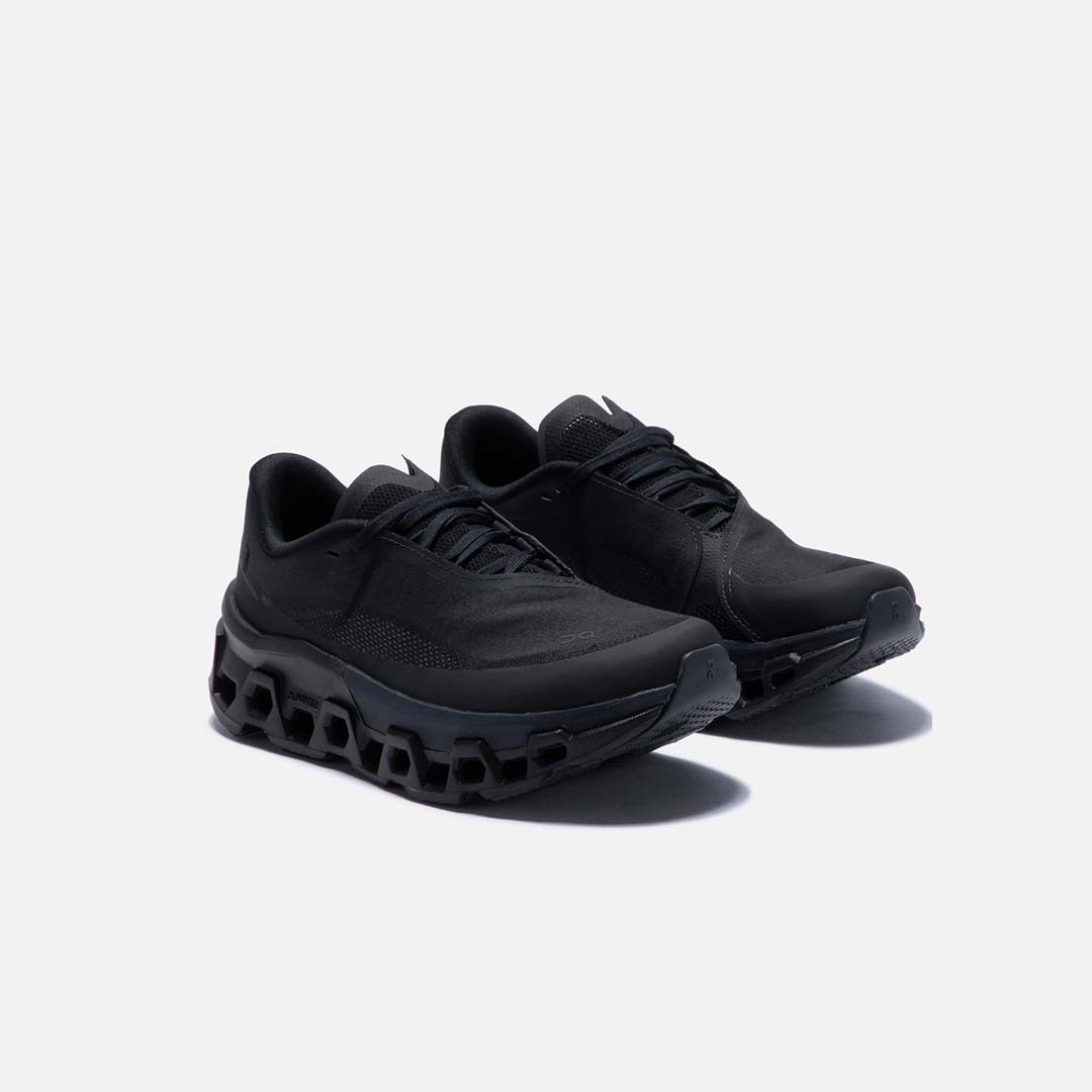 2024AW POST ARCHIVE FACTION (PAF) On Cloudmonster 2 鞋子 慢跑鞋 休閒鞋 聯名 限量 現貨