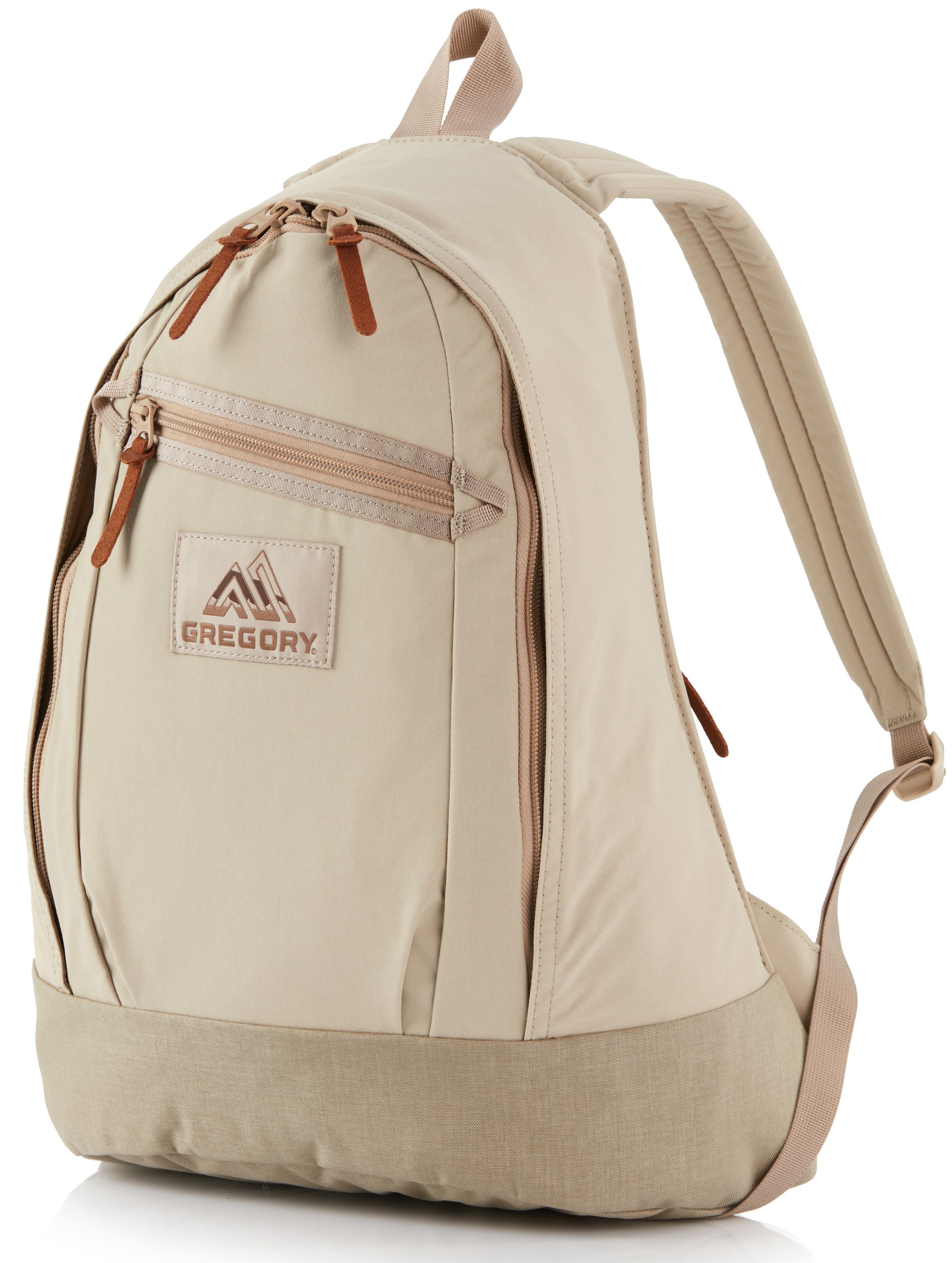 GREGORY LADYBIRD BACKPACK S SAND 131371-1775 背包/背囊 14L