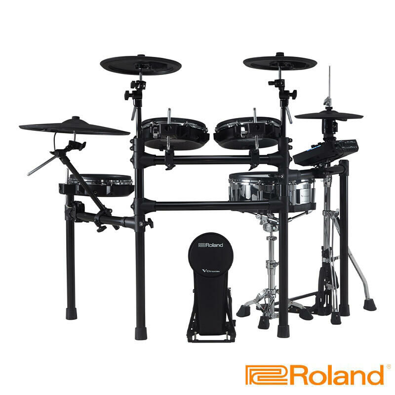 Roland TD-27KV 電子鼓