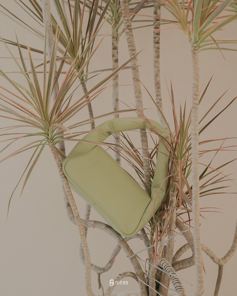 【零碼】SAMO ONDOH MUG BAG M SAMONDOM