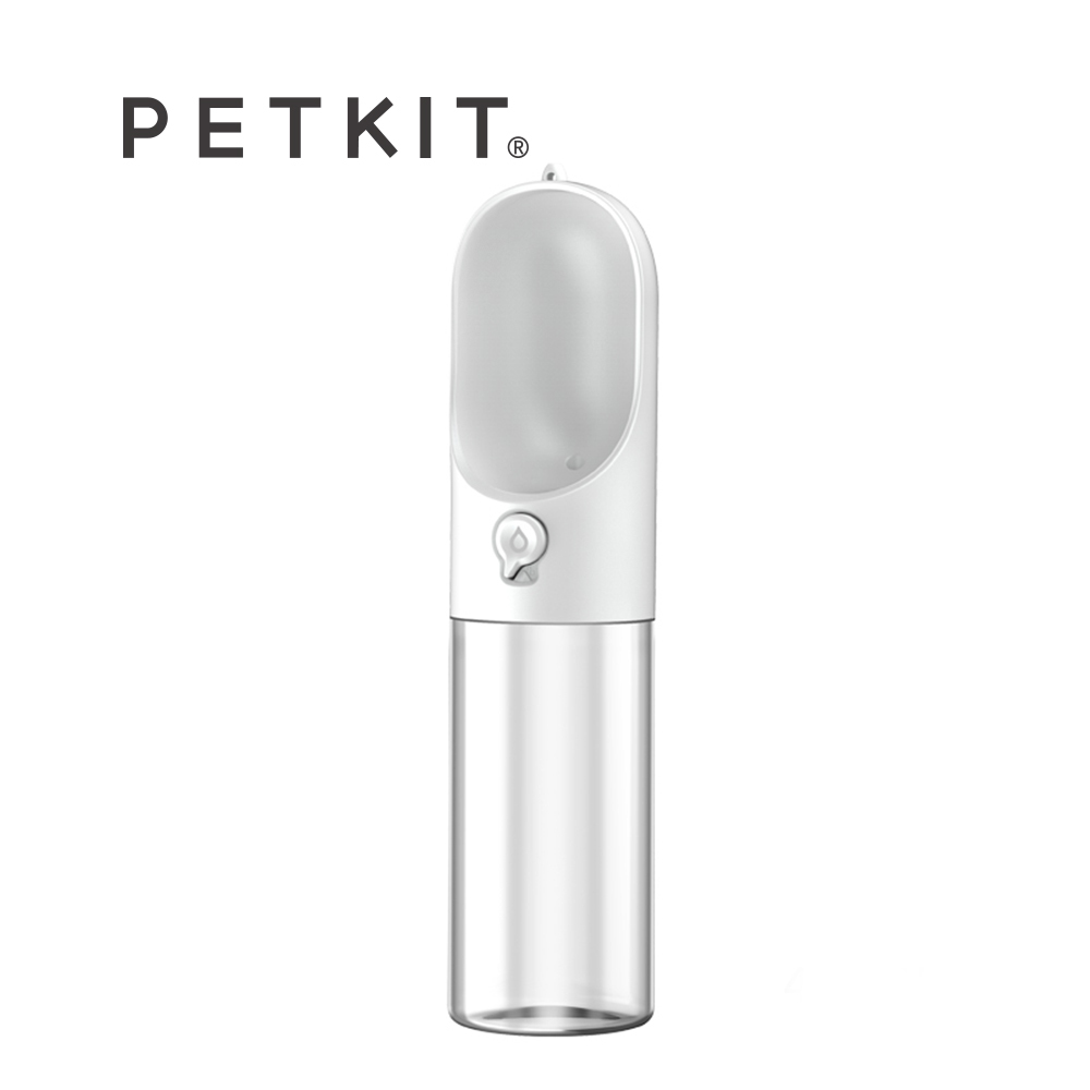 PETKIT 佩奇｜寵物外出飲水瓶 (400ml)