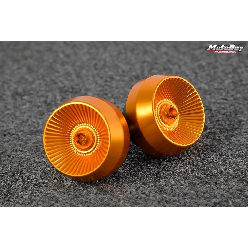 【野蠻公牛】ARX&ARX PRO 前避震