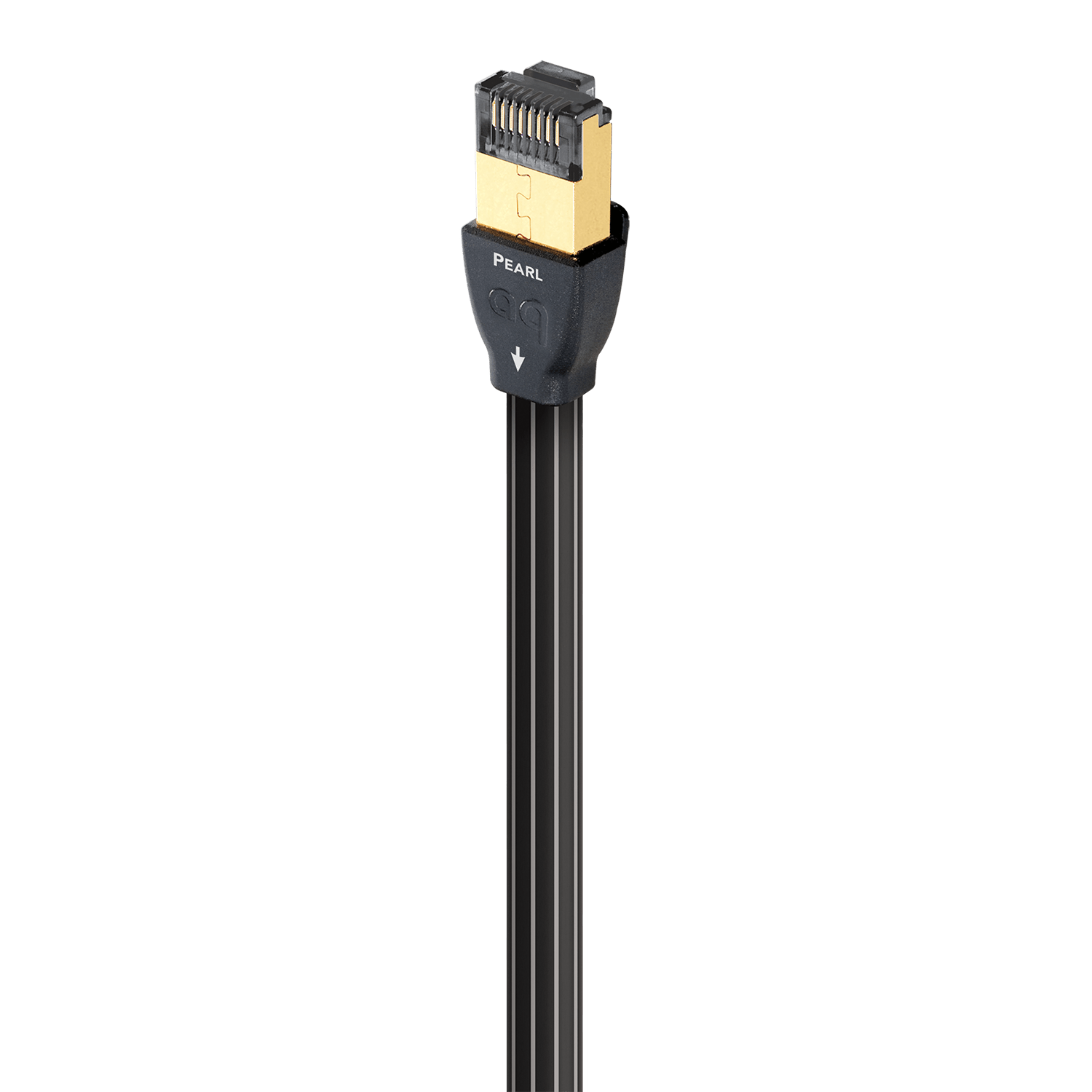AudioQuest Pearl RJ/E 網路線