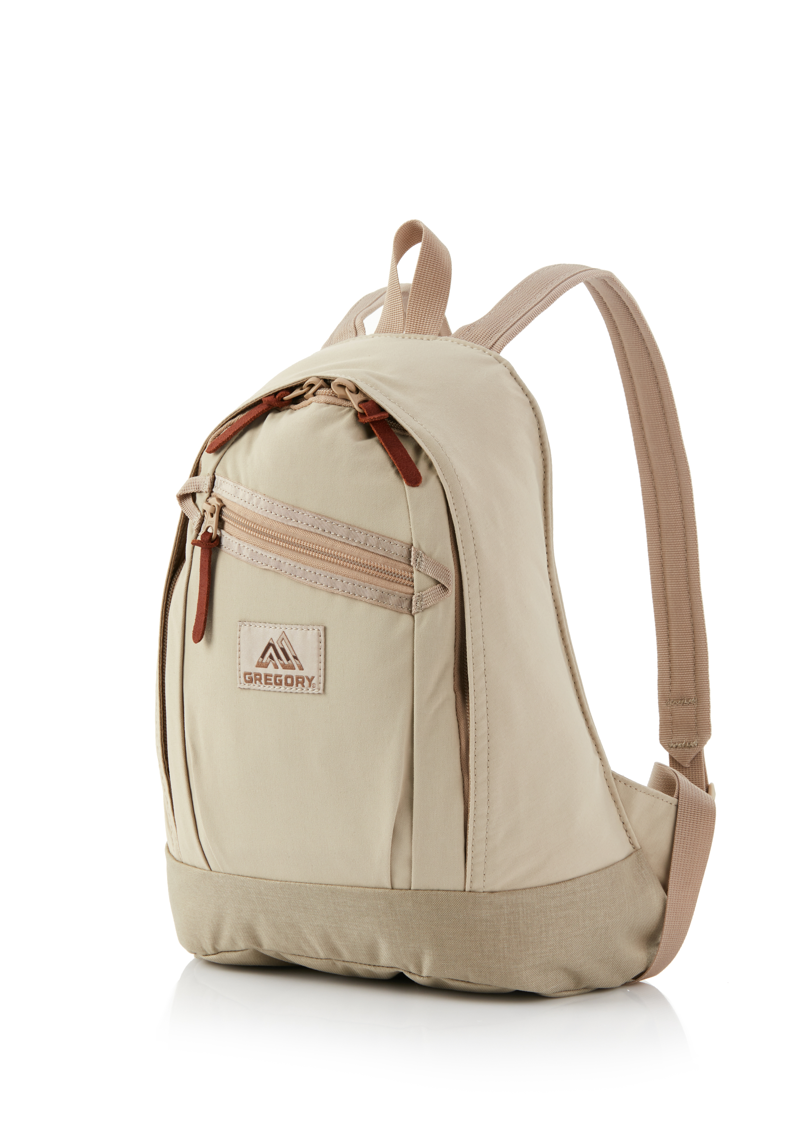 GREGORY LADYBIRD BACKPACK XS SAND 131372-1775 背包/背囊 6L