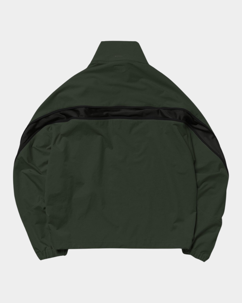 ROTOL - VENTILATION TECH BLOUSON / 3COLORS ROTOL - VENTILATION TECH BLOUSON / 3COLORS