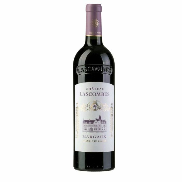 Chateau Lascombes 2020 力士金 750ml
