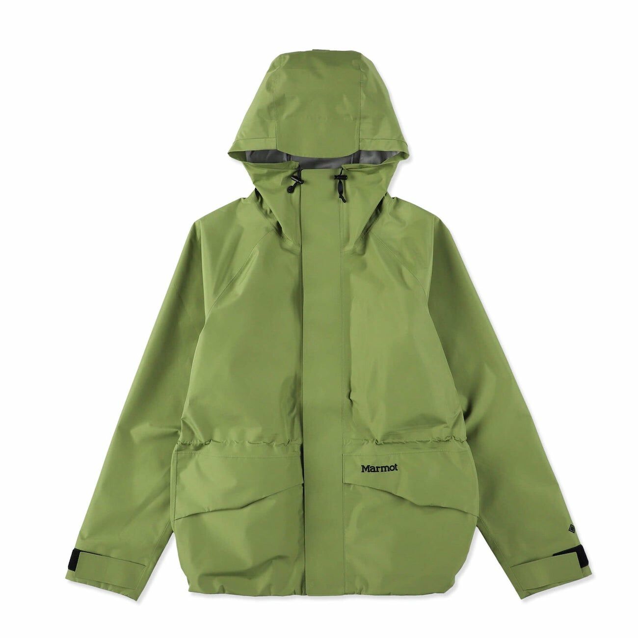 Marmot Men's All Weather Parka 男款防風防水外套 TSSMR402-J023 橄欖綠 [HappyOutdoor]