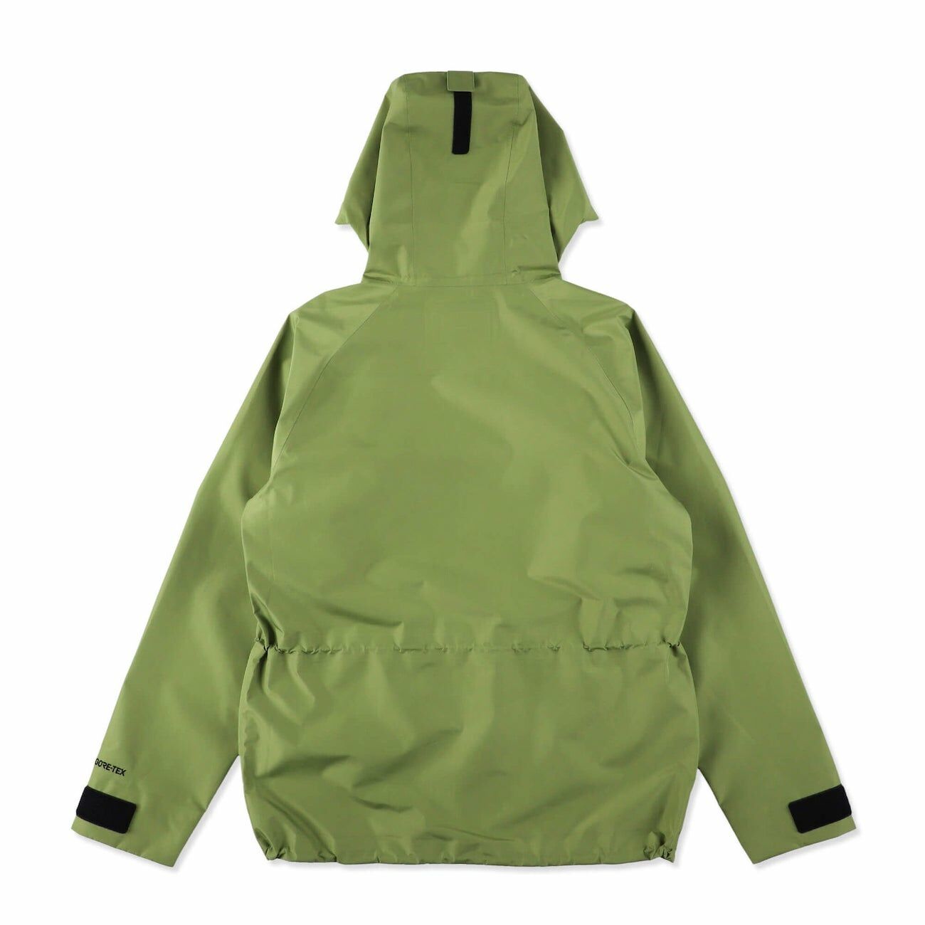 Marmot Men's All Weather Parka 男款防風防水外套 TSSMR402-J023 橄欖綠 [HappyOutdoor]