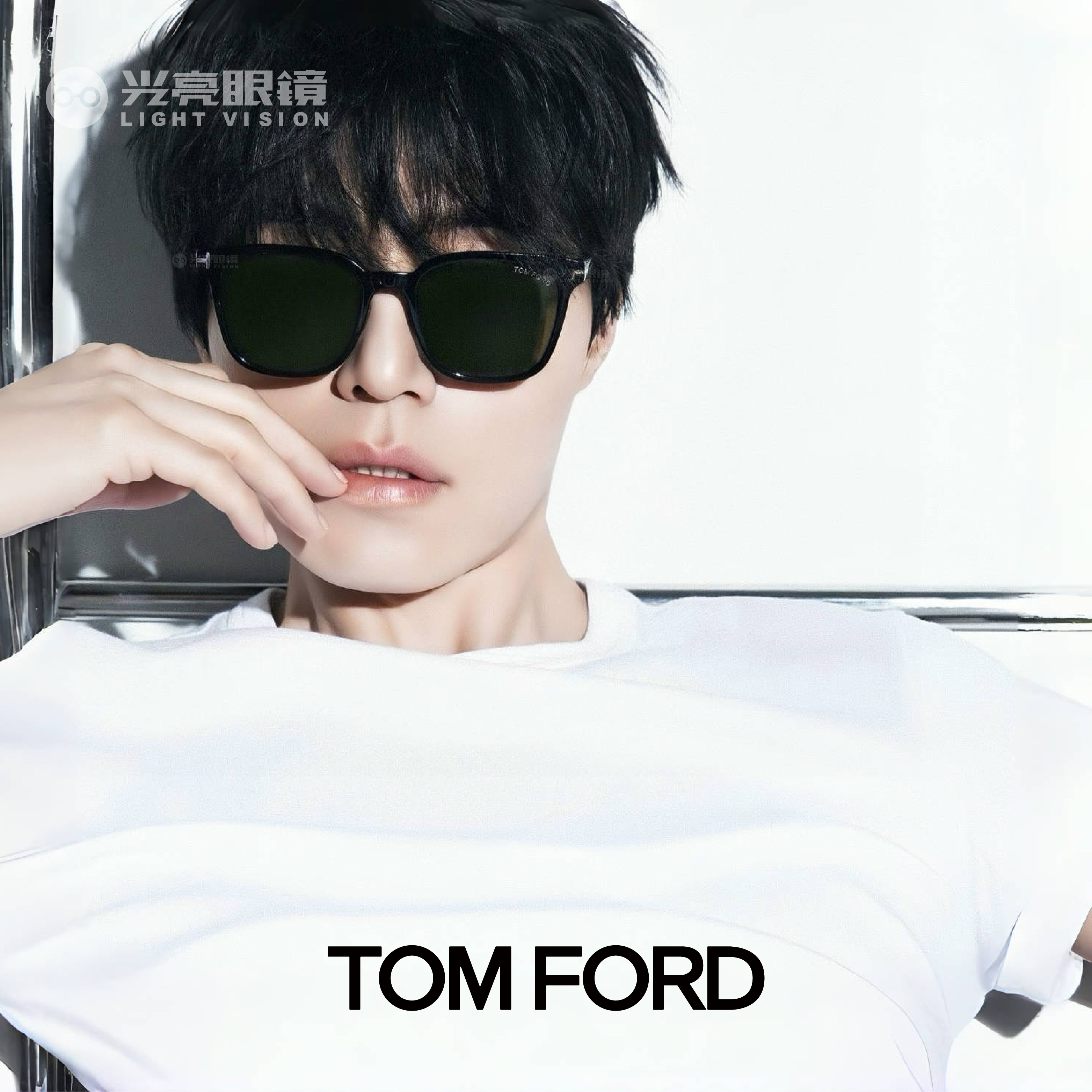 TOM FORD - TF1135-K／01N