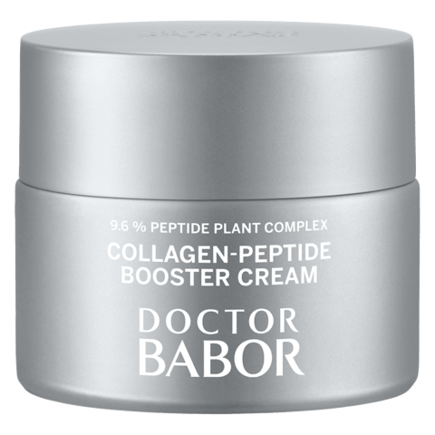 Babor Collagen Peptide Booster Cream 促進膠胜肽面霜 50ml