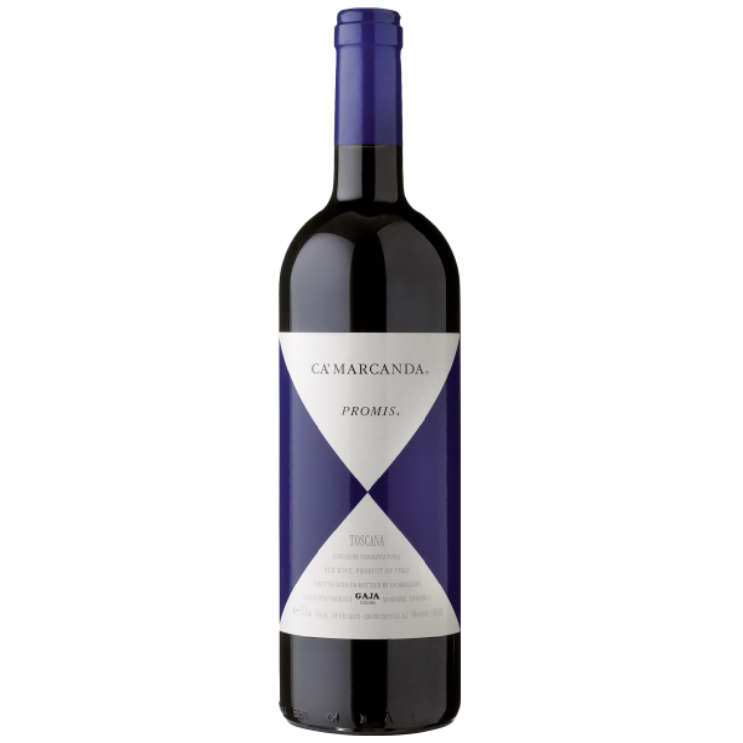 Gaja Ca'Marcanda Promis 2021*