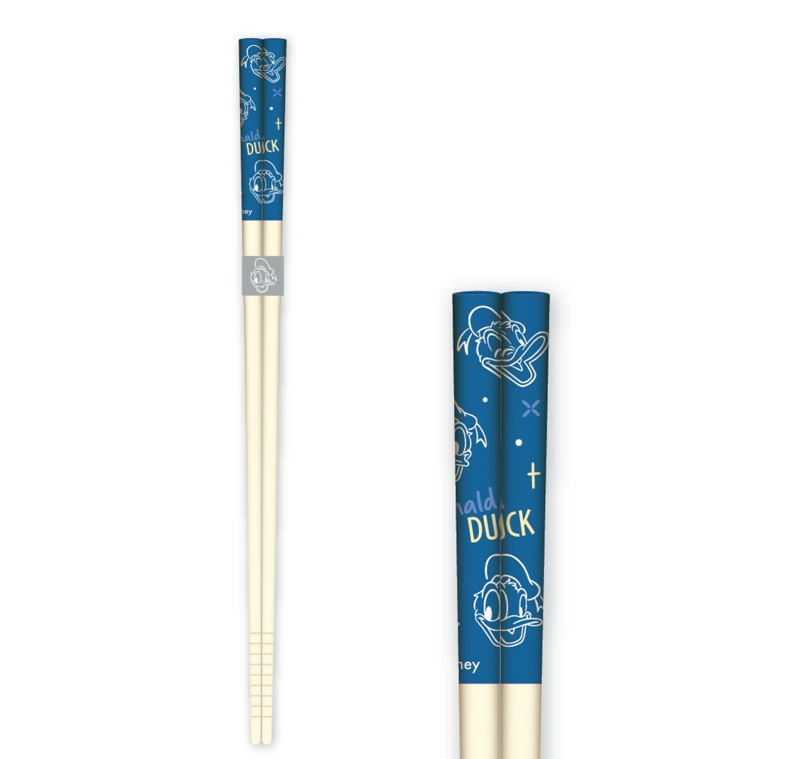迪士尼唐老鴨 - 竹筷子