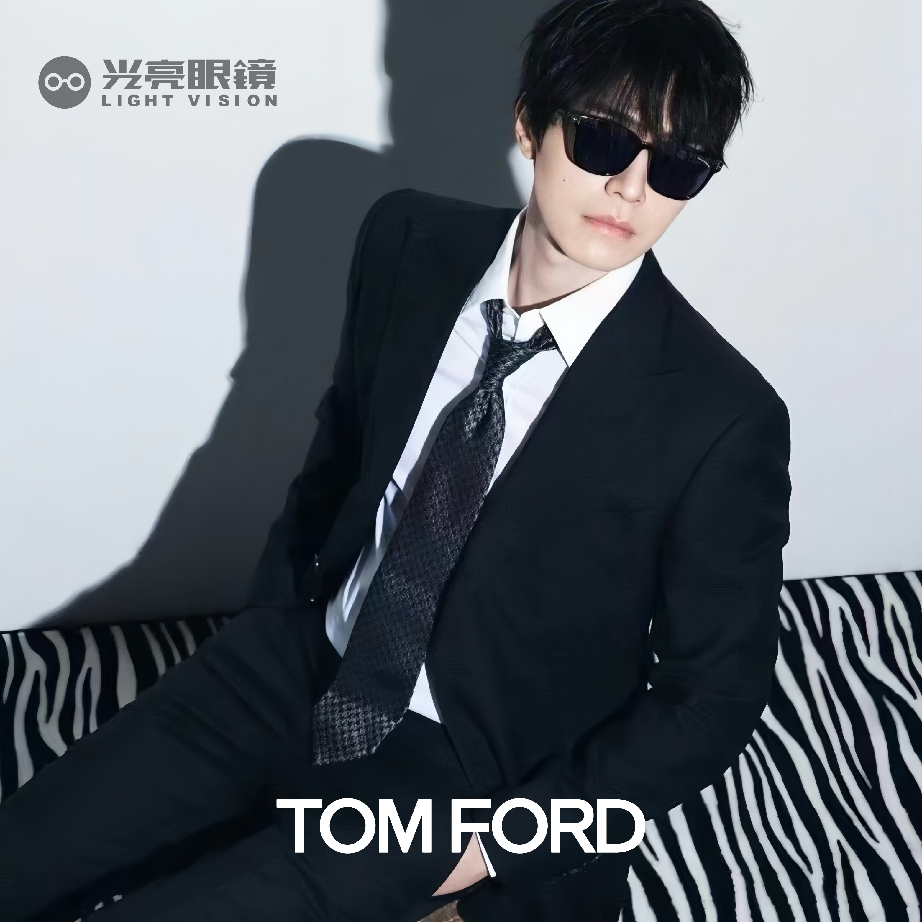 TOM FORD - TF1135-K／01A