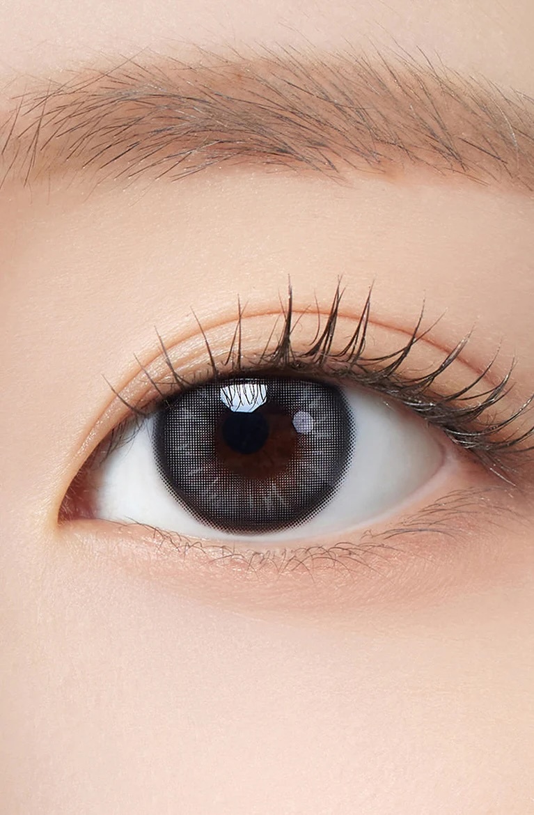 Shopaholic Kristin Monthly(Midnight Gray)