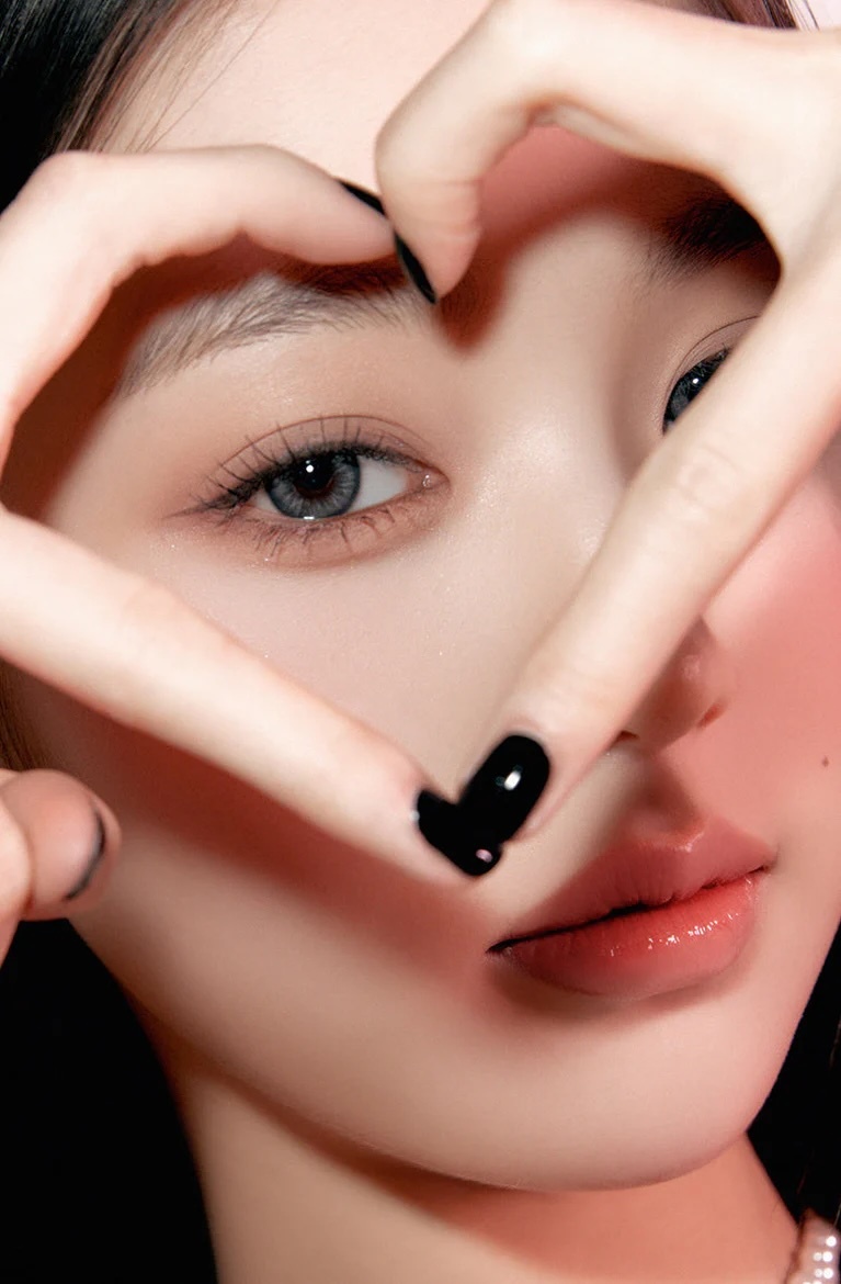 Shopaholic Kristin Monthly(Midnight Gray)