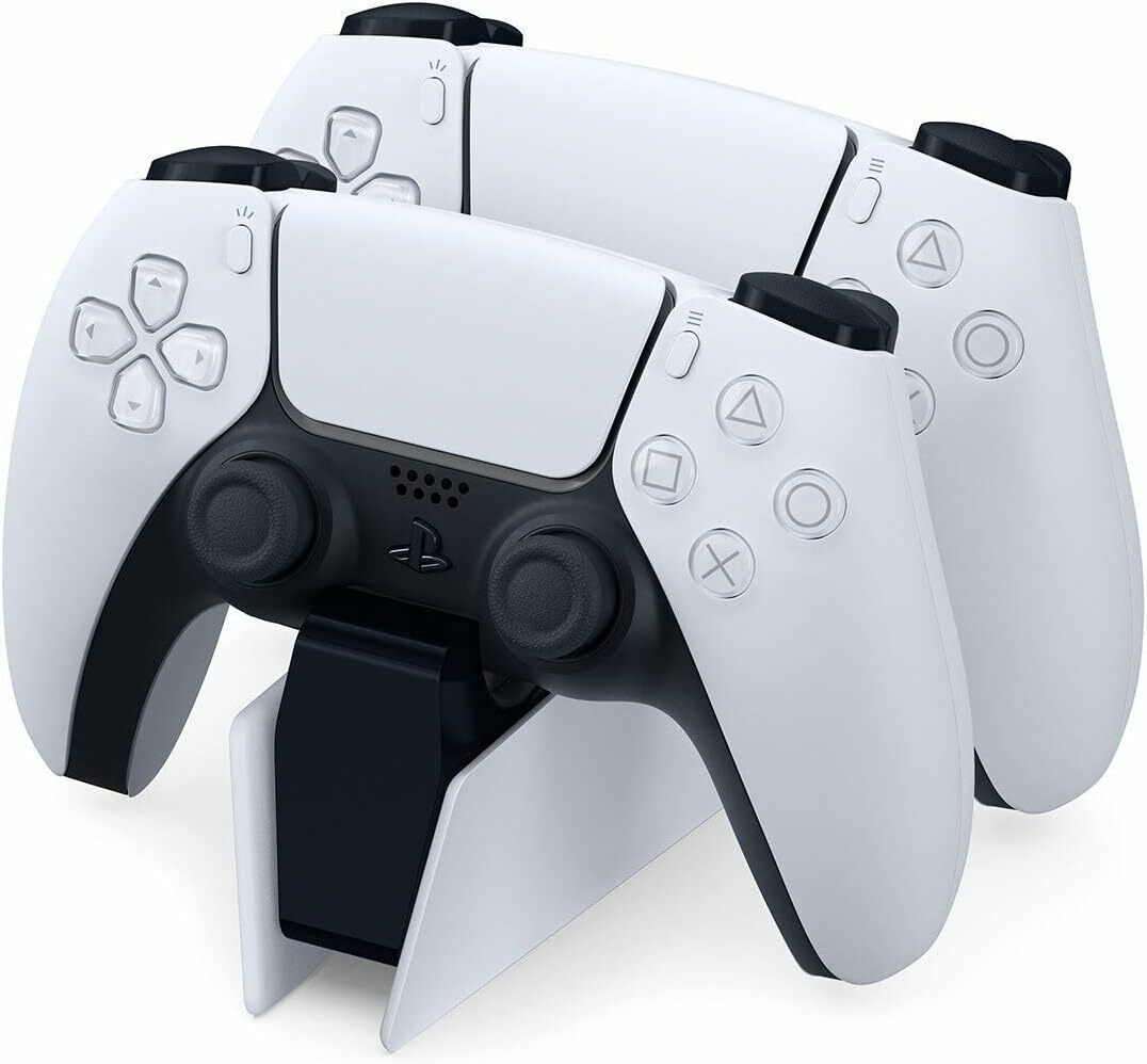 Playstation Dualsense Charging Station