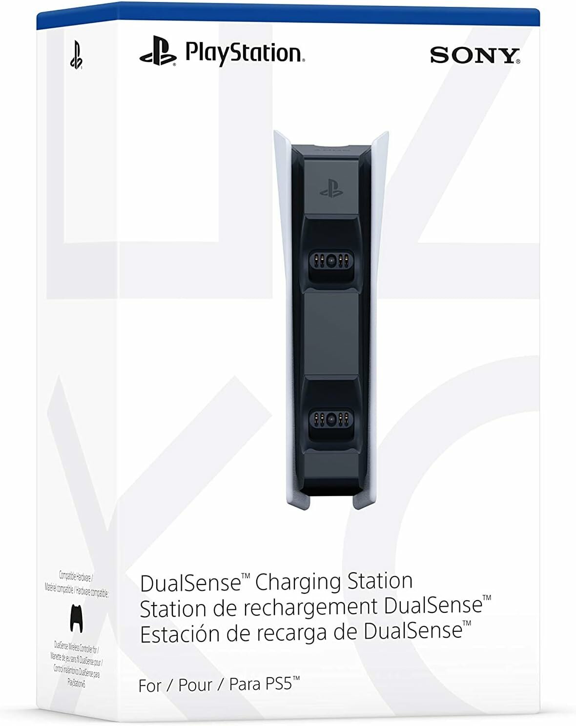 Playstation Dualsense Charging Station