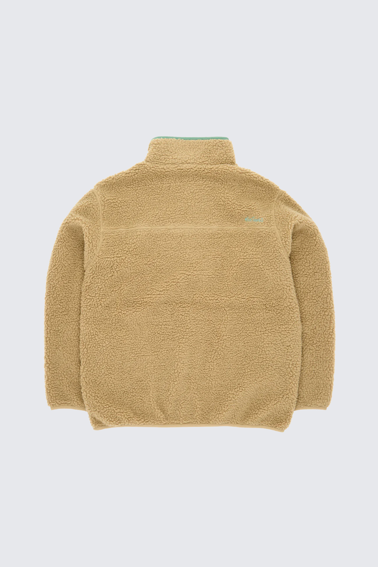 WILD THINGS BOA PULLOVER