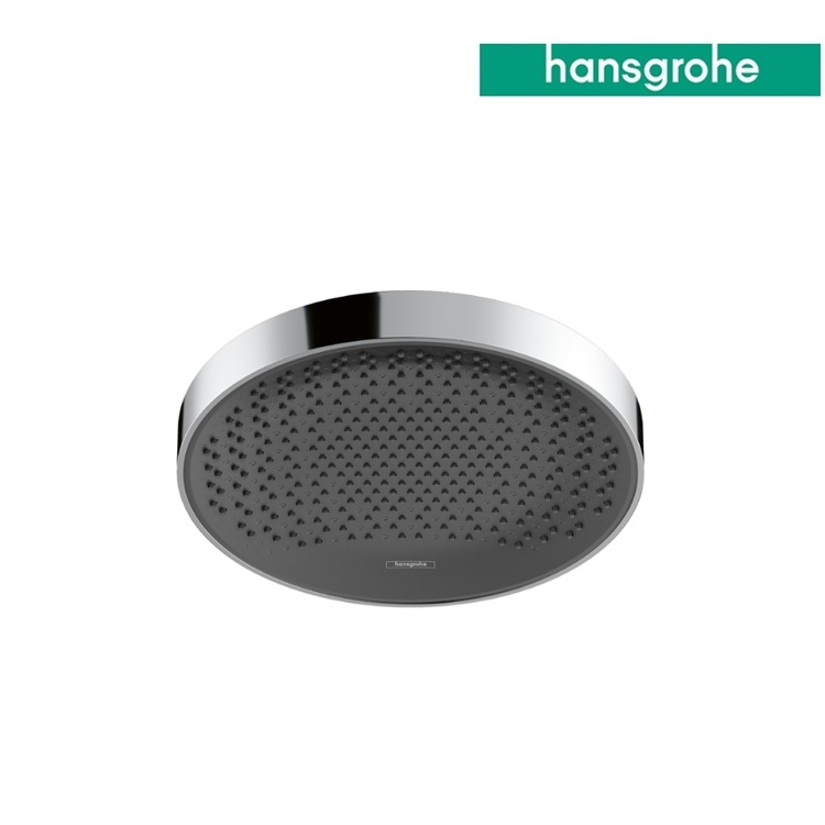 hansgrohe Rainfinity 26231, -000 Overhead shower 360 1jet