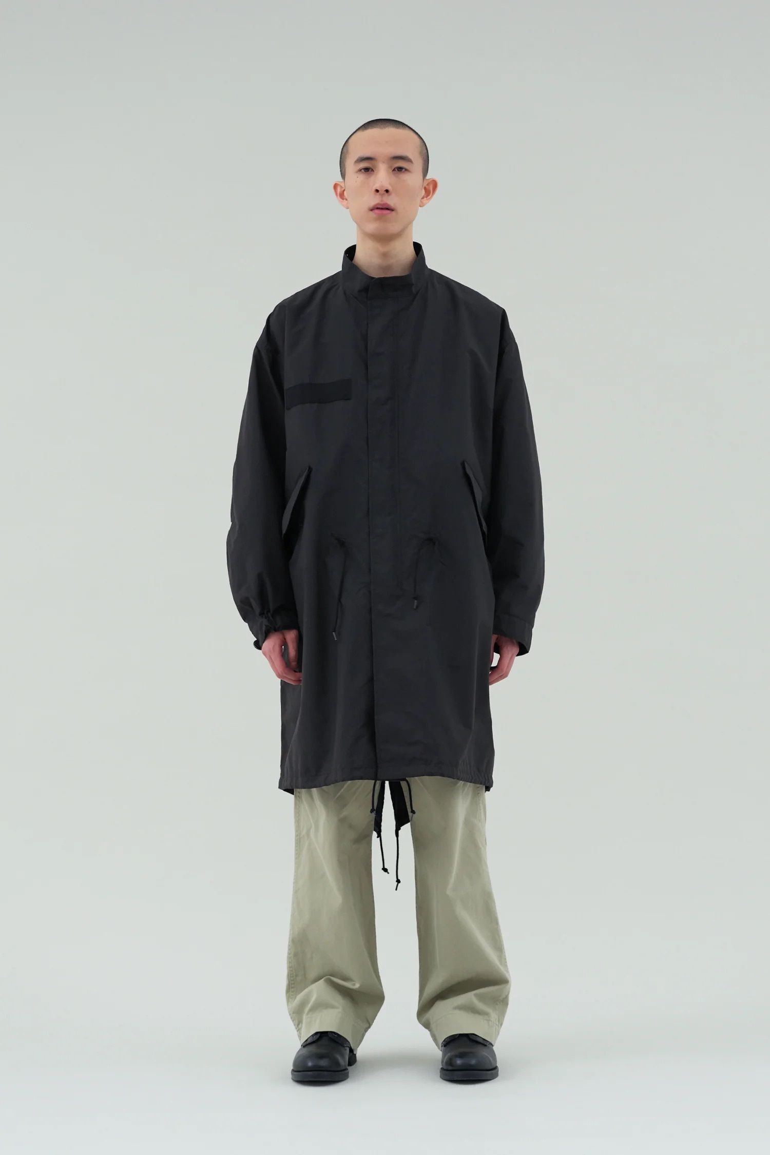 CIOTA M-65 FISHTAIL PARKA (2COL) CIOTA M-65 FISHTAIL PARKA (2COL)