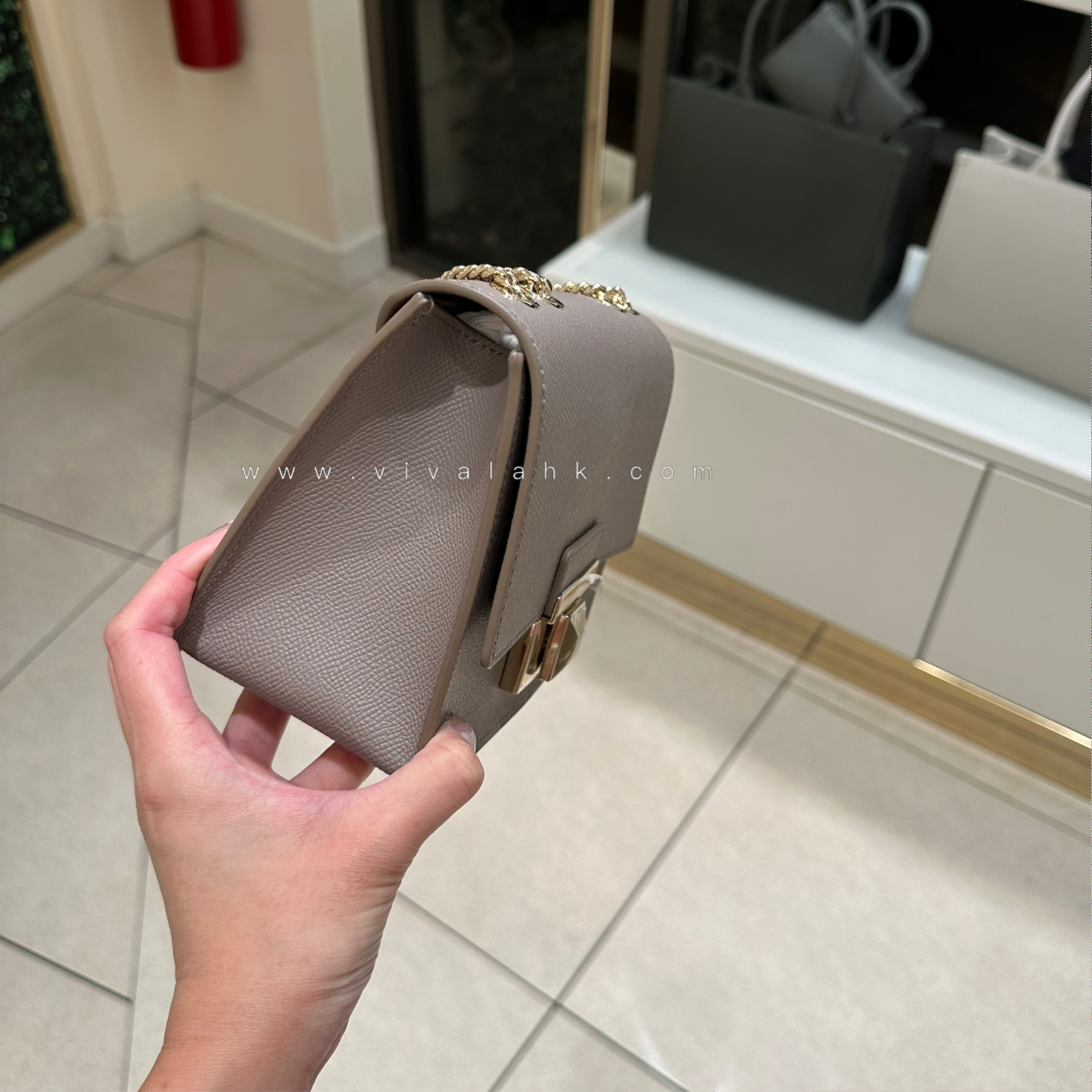 Furla - Venere 斜咩袋(Mini) (WB00936 BX0306)