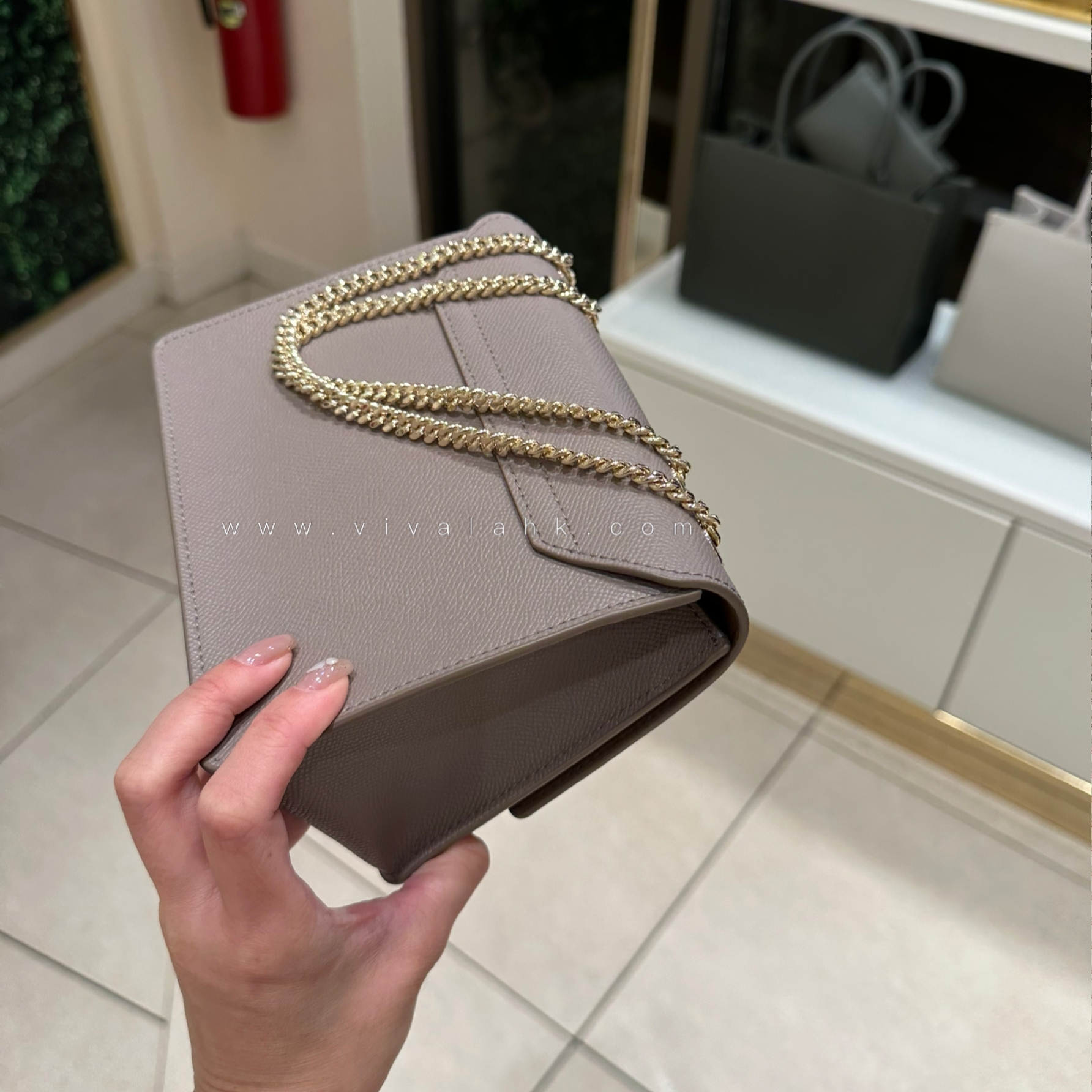 Furla - Venere 斜咩袋(Mini) (WB00936 BX0306)
