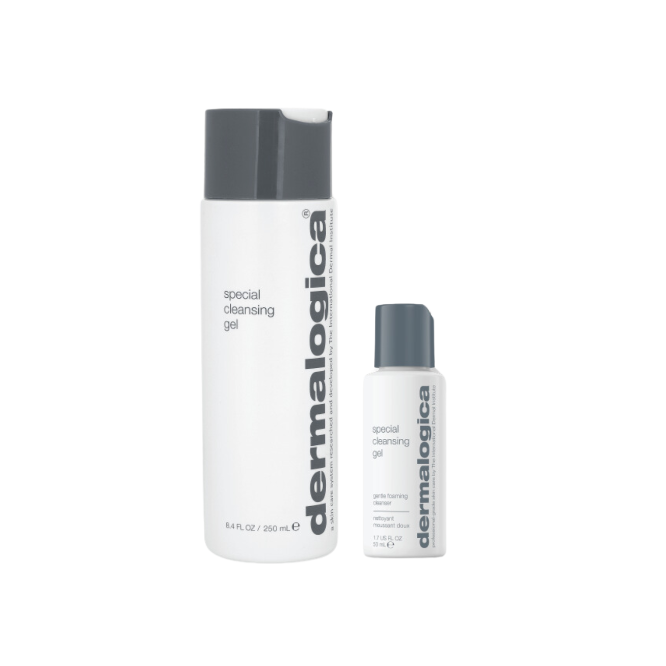 DERMALOGICA 潔面啫喱套裝
