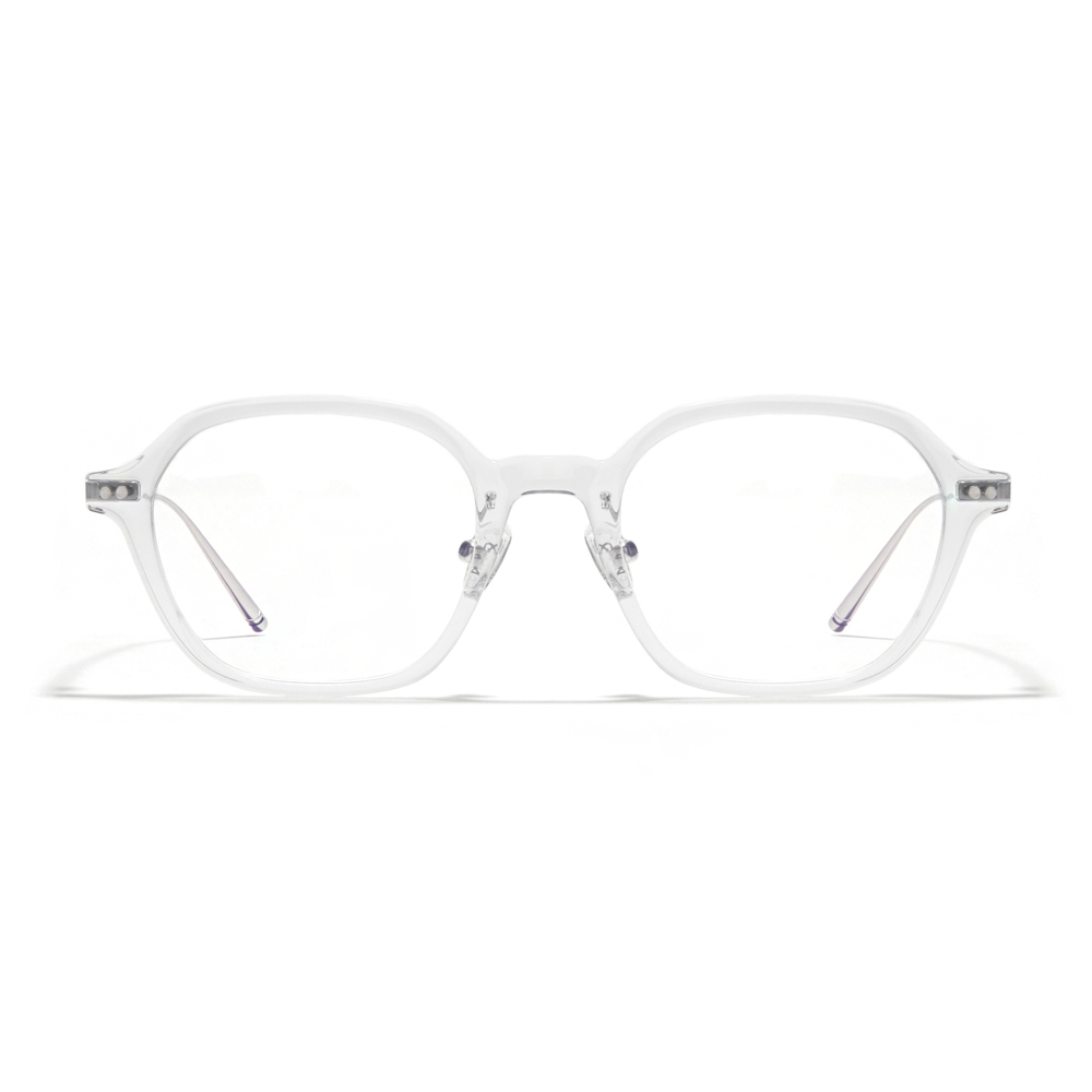 【CARIN】ROY S C4 方形膠框光學眼鏡 #NewJeans同款♥