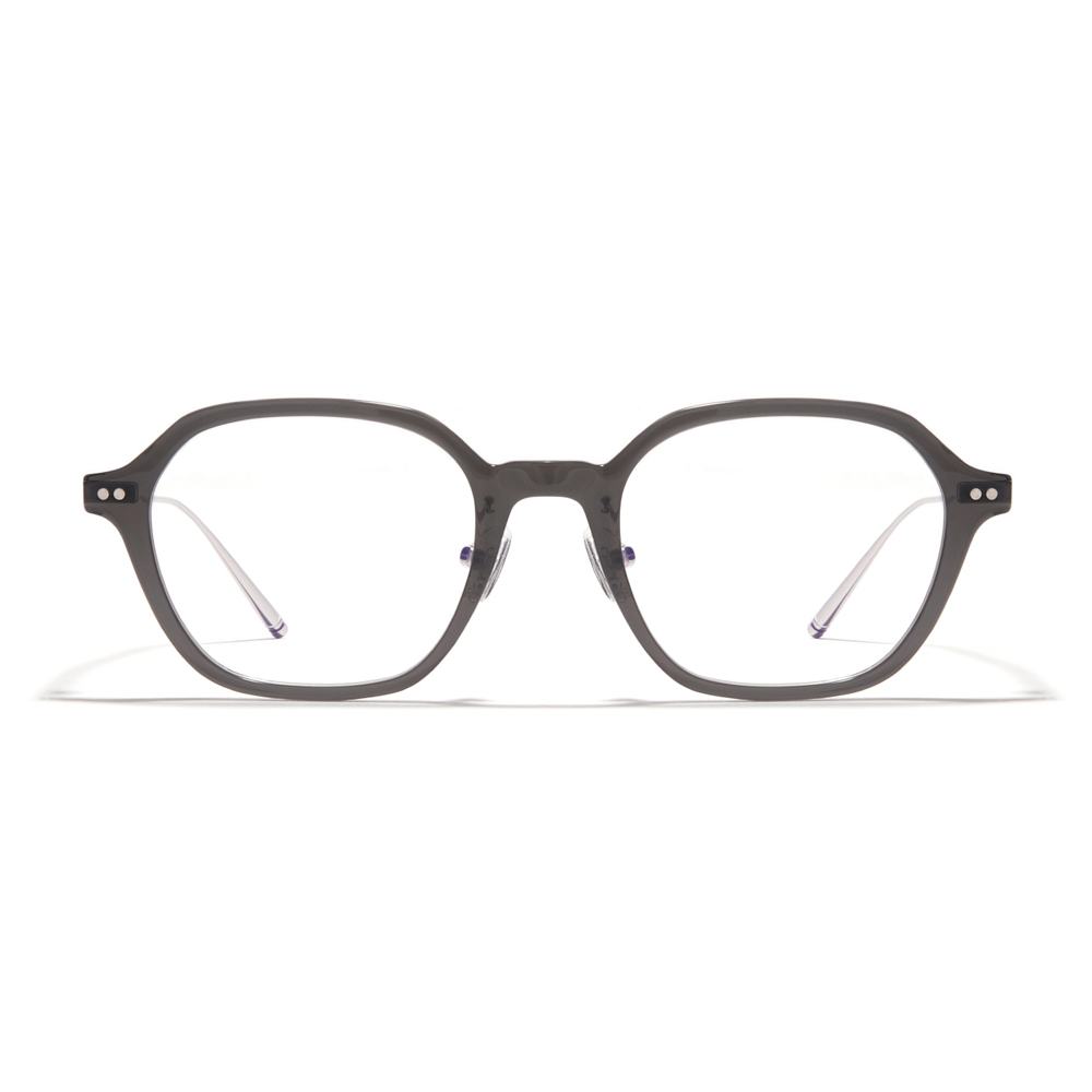 【CARIN】ROY S C3 方形膠框光學眼鏡 #NewJeans同款♥