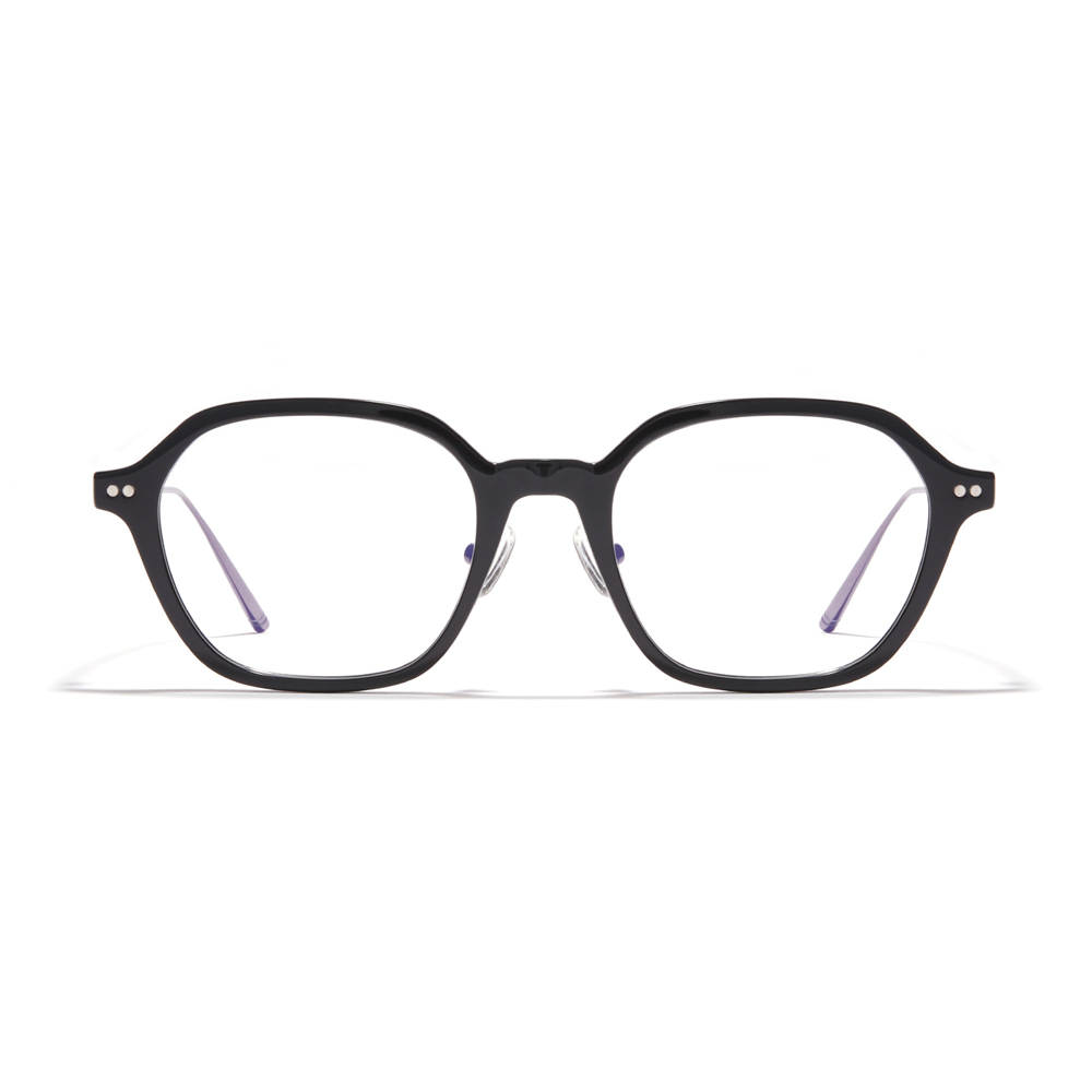 【CARIN】ROY S C1 方形膠框光學眼鏡 #NewJeans配戴款♥