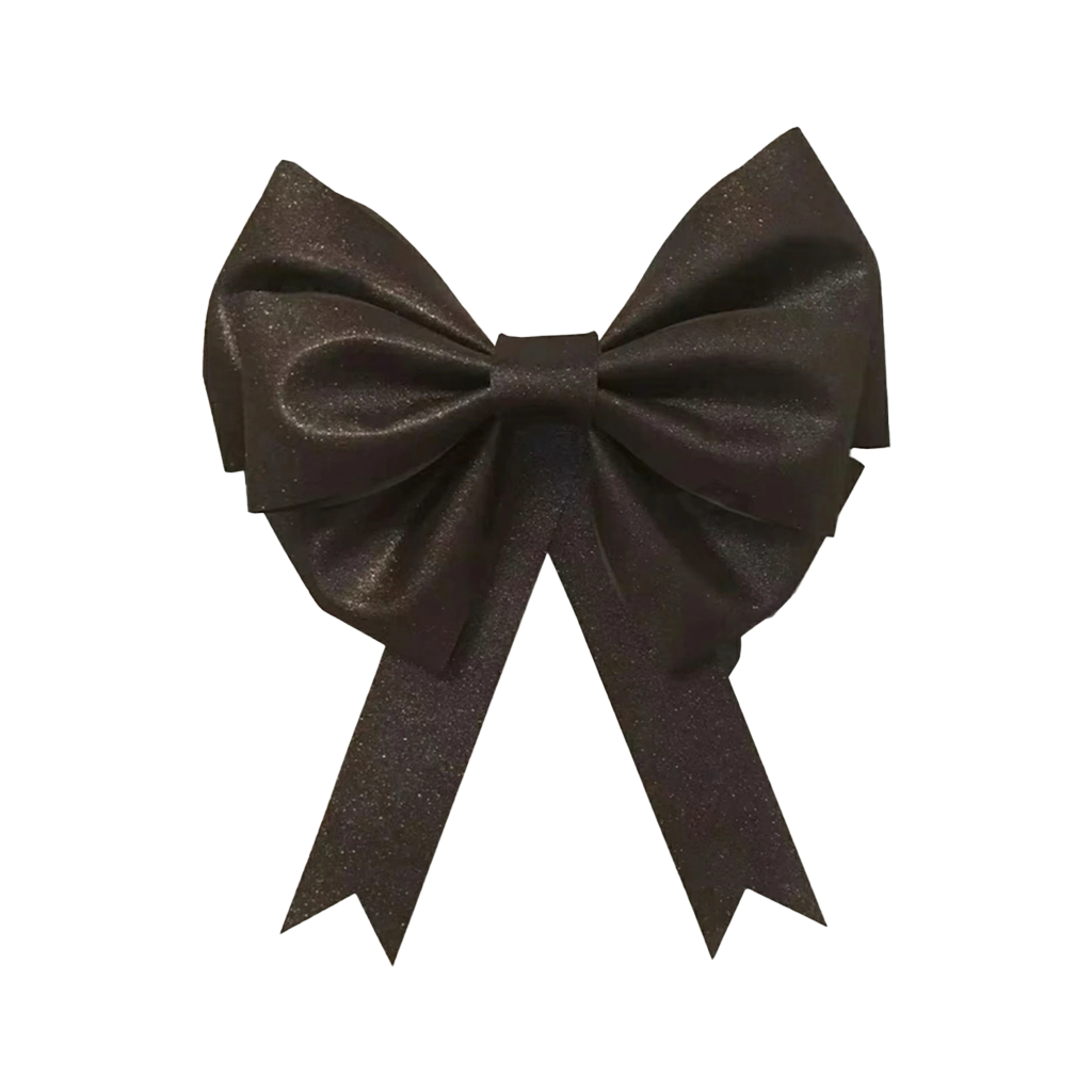 材料器具丨蝴蝶結材料包