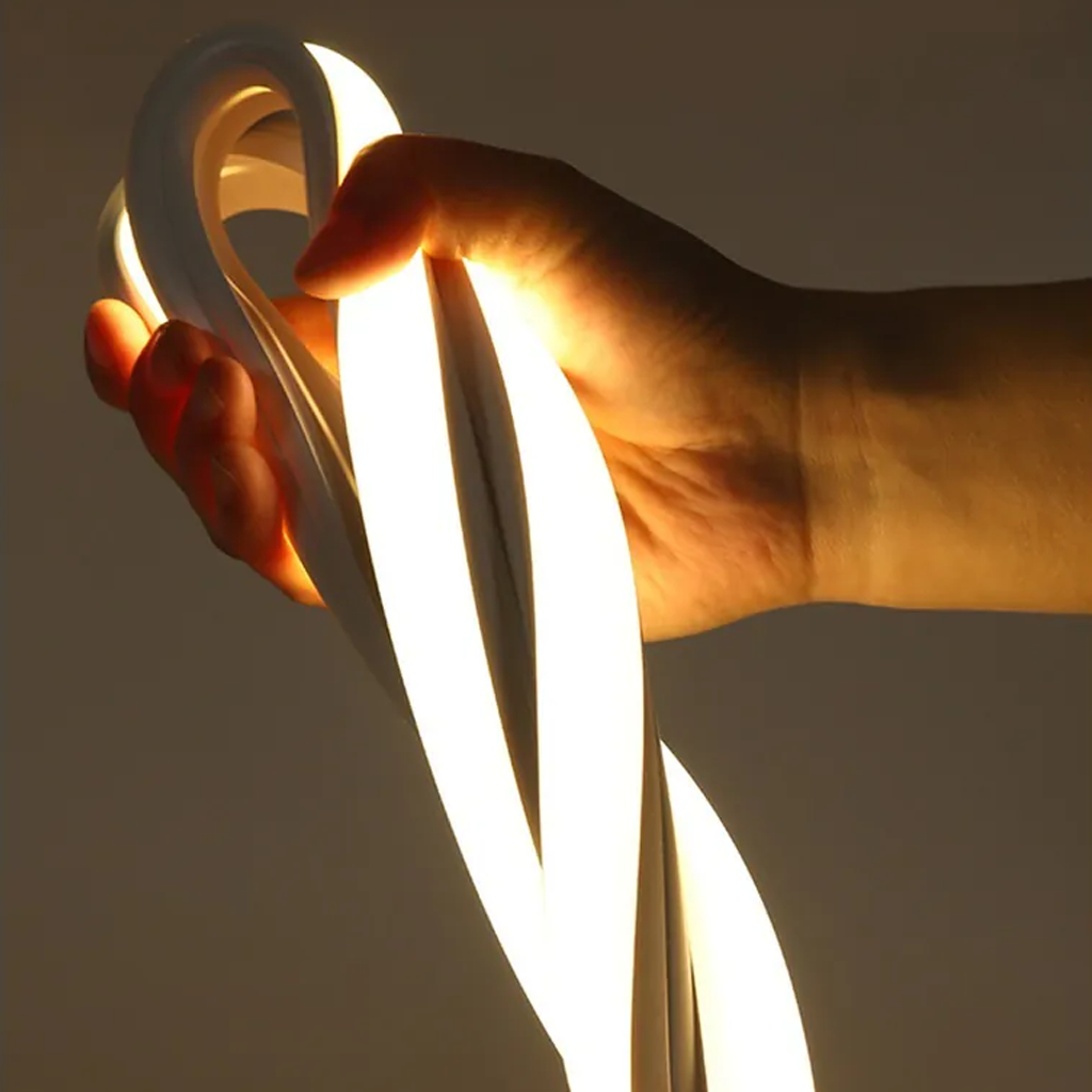 燈飾系列丨軟質燈帶(10米)