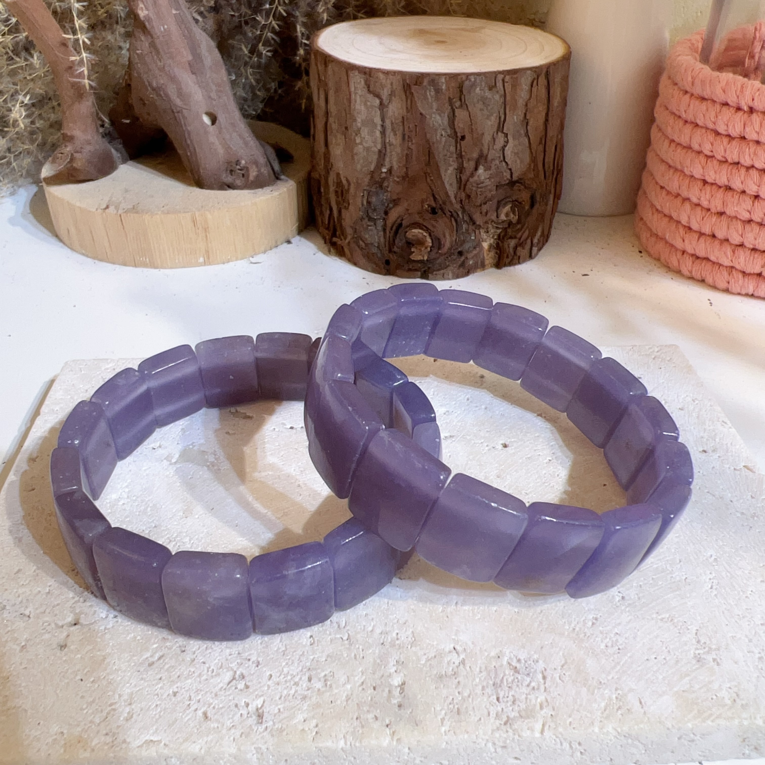 紫雲母手排 16mm