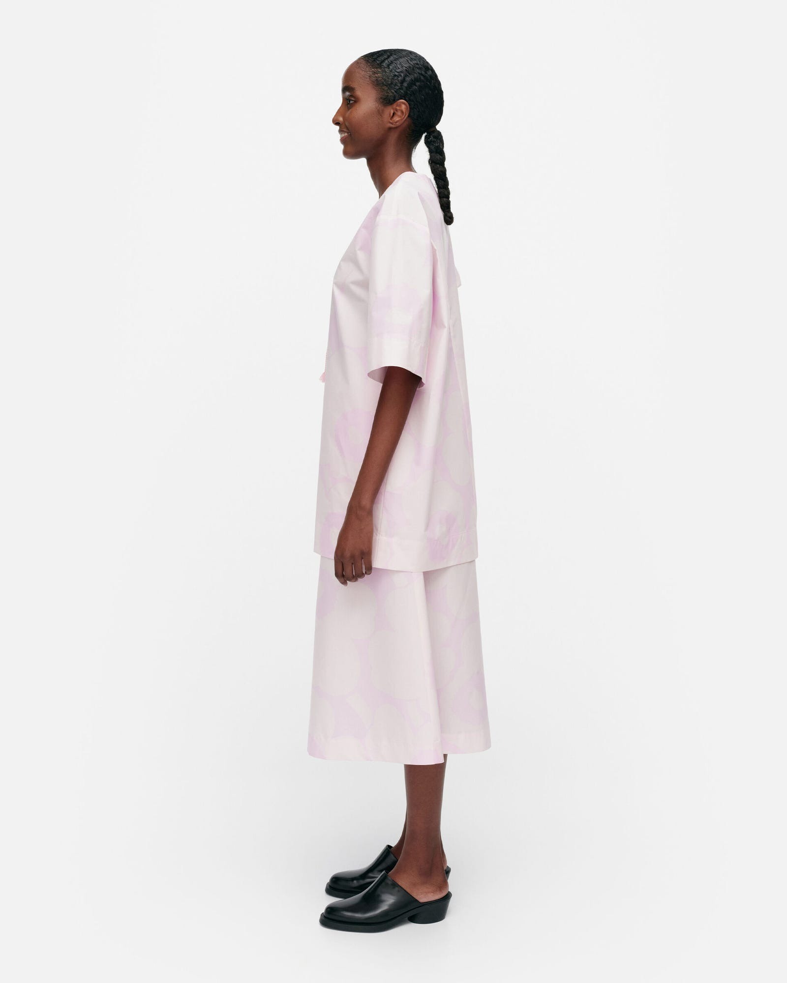 JIIRI UNIKKO 印花上衣